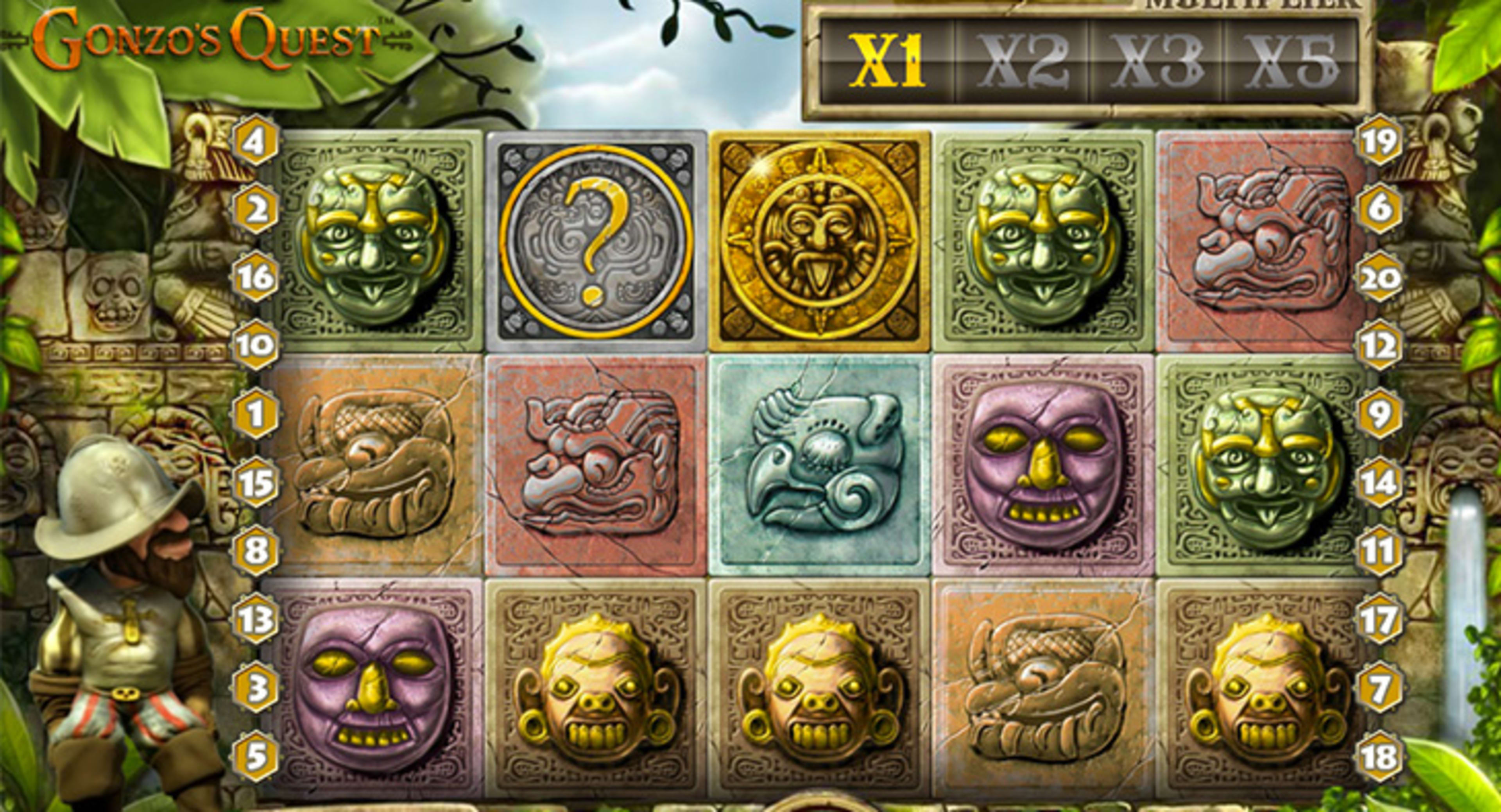 gonzos-quest-lines