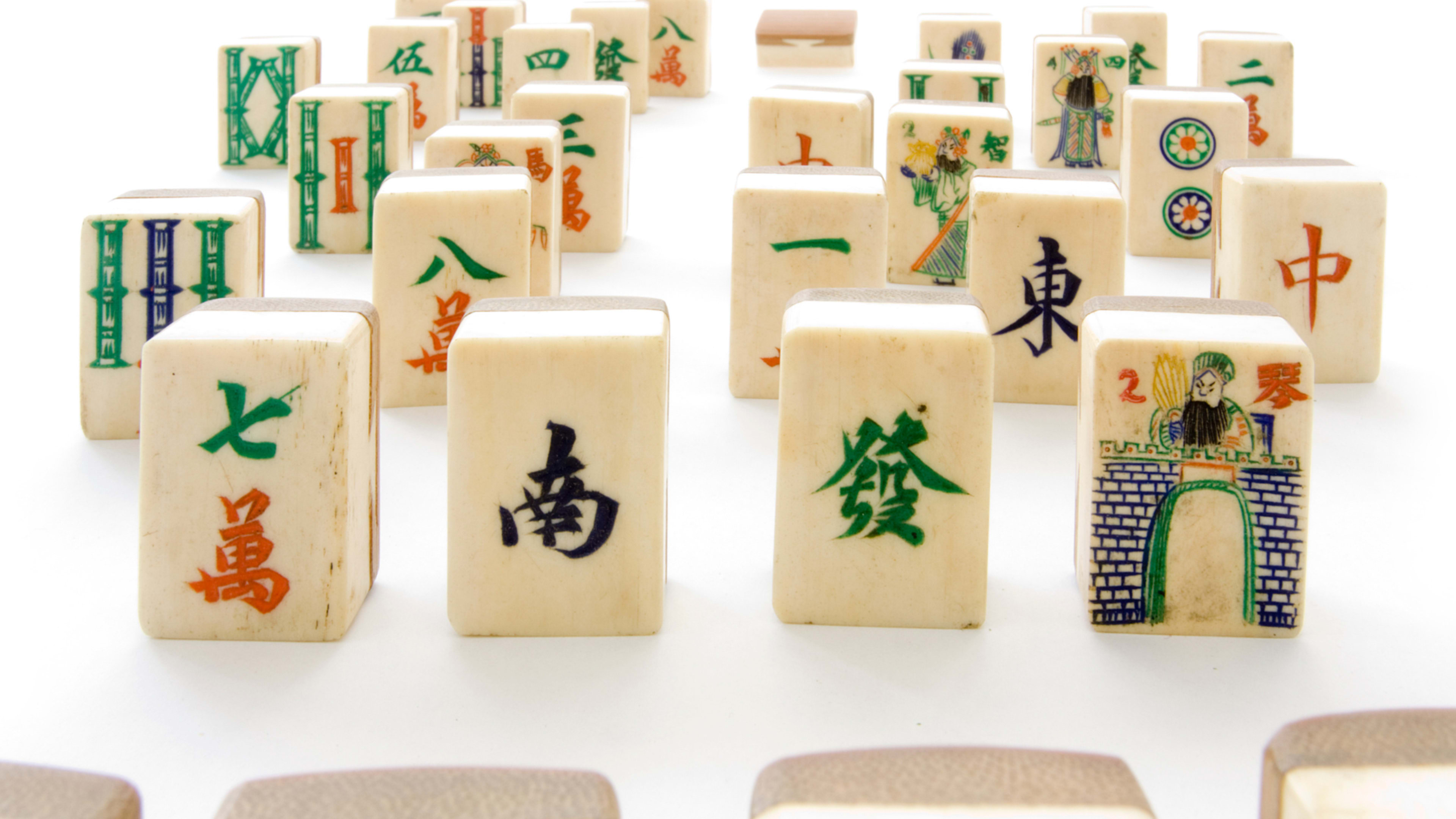 Fichas de Mahjong: todo lo que debe saber image