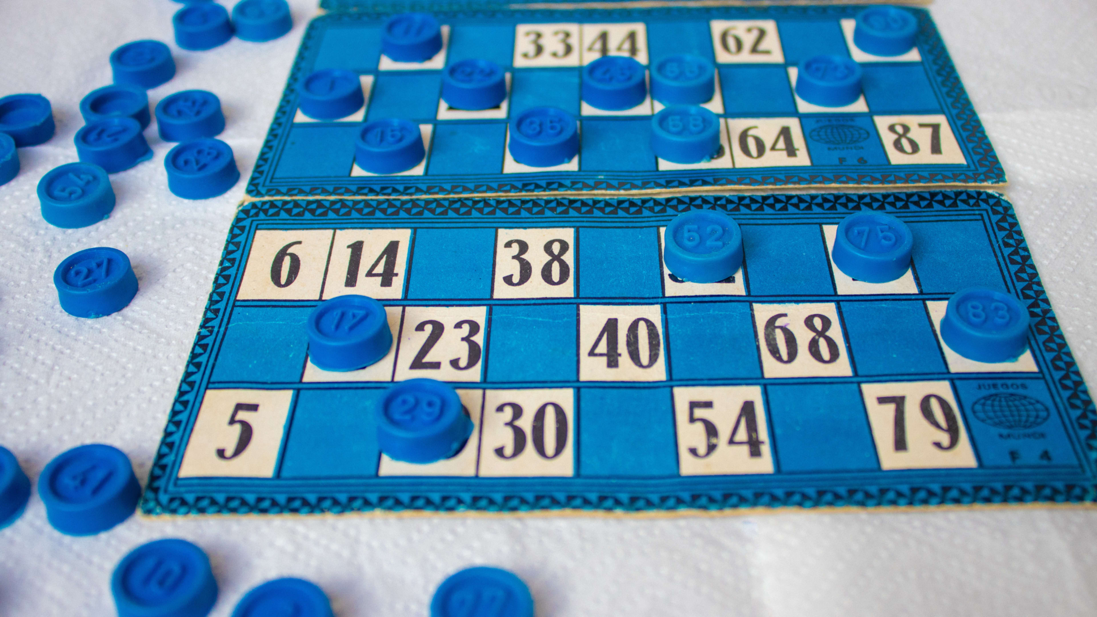 Câte tipuri de bingo online sunt în cazinourile online image