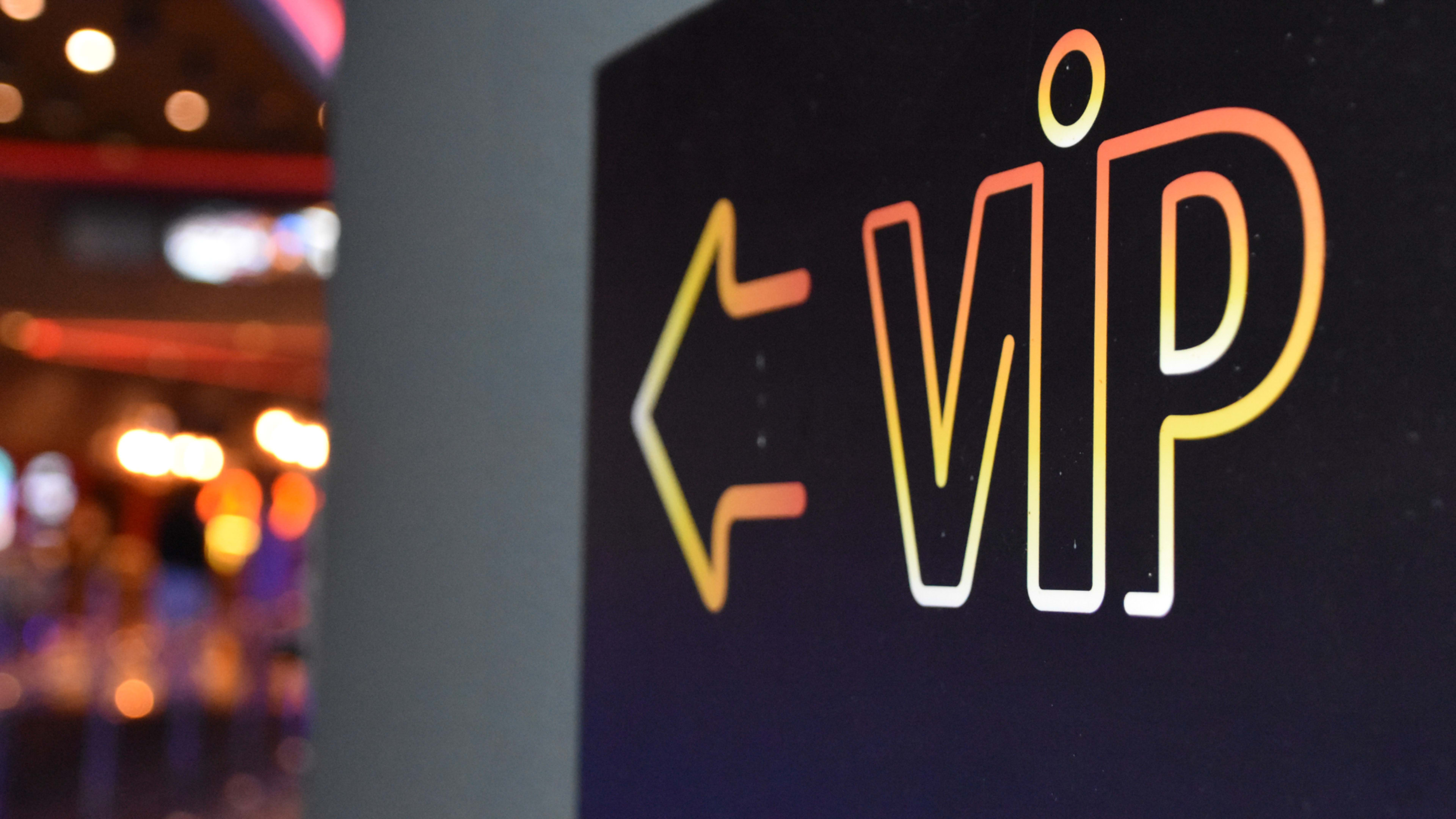 Différence entre les programmes VIP et de fidélité image