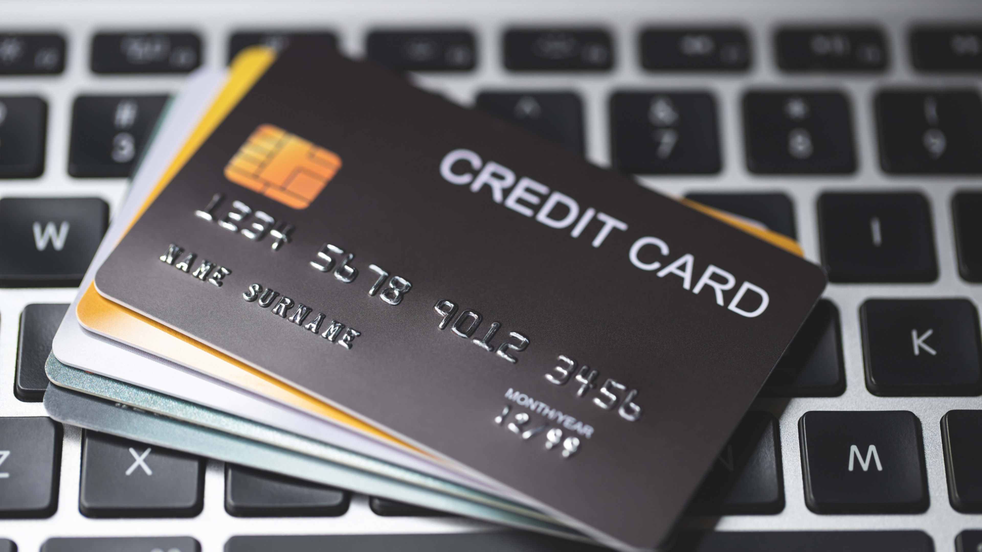 Chargebacks and Disputes: Navigating Credit Card Issues at Online Casinos image