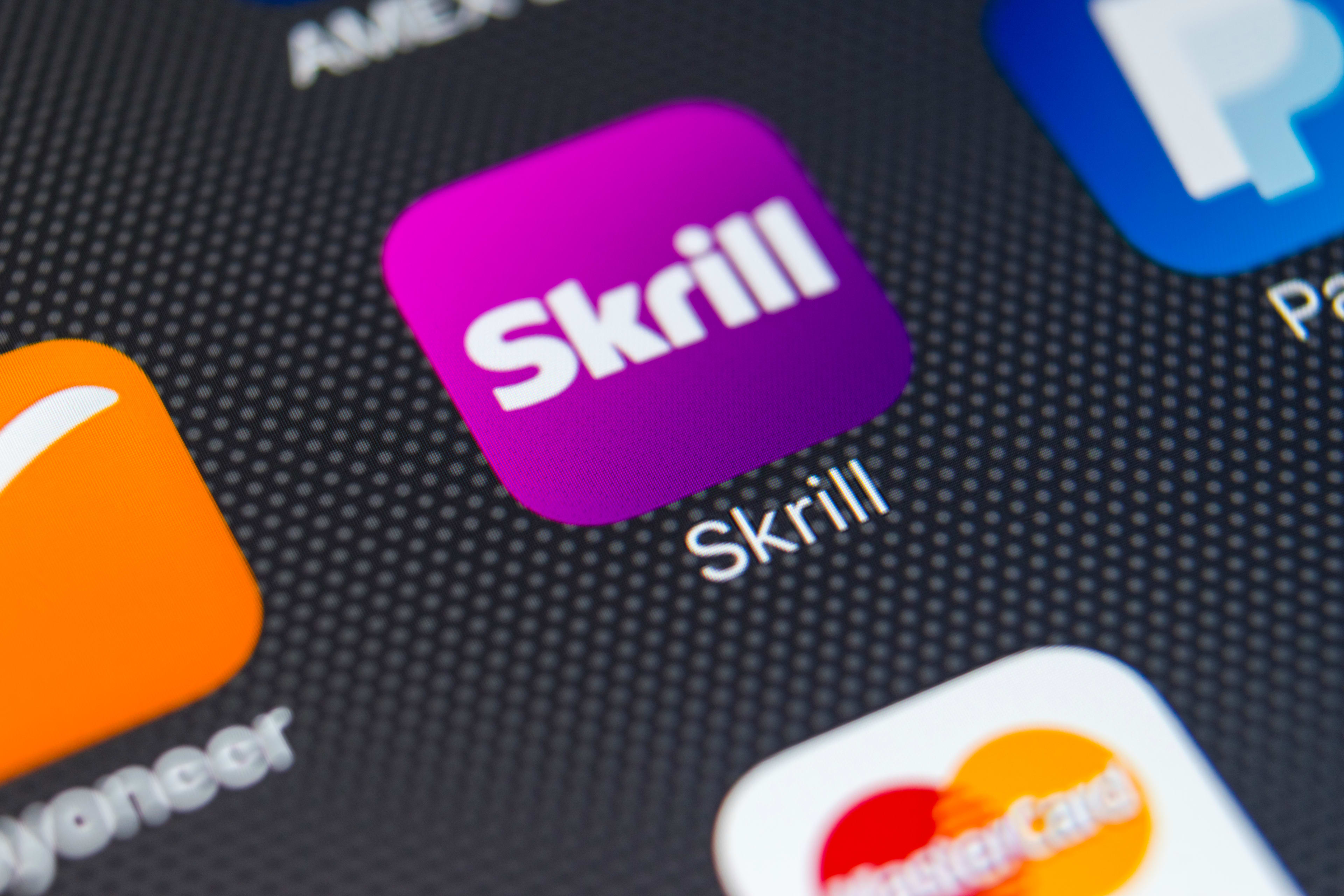 Skrill 한도 및 수수료: 온라인 카지노 결제 비용 이해 및 관리 image