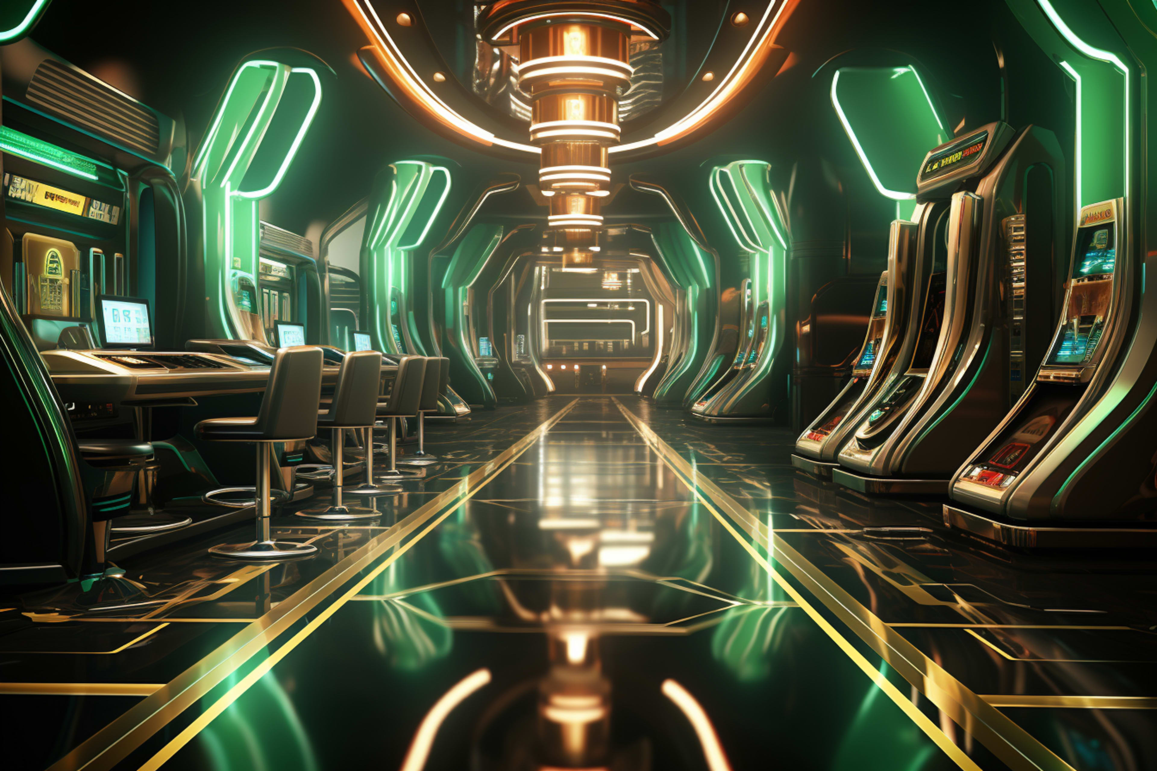 Cómo comenzar a jugar nuevos juegos de casino en línea image