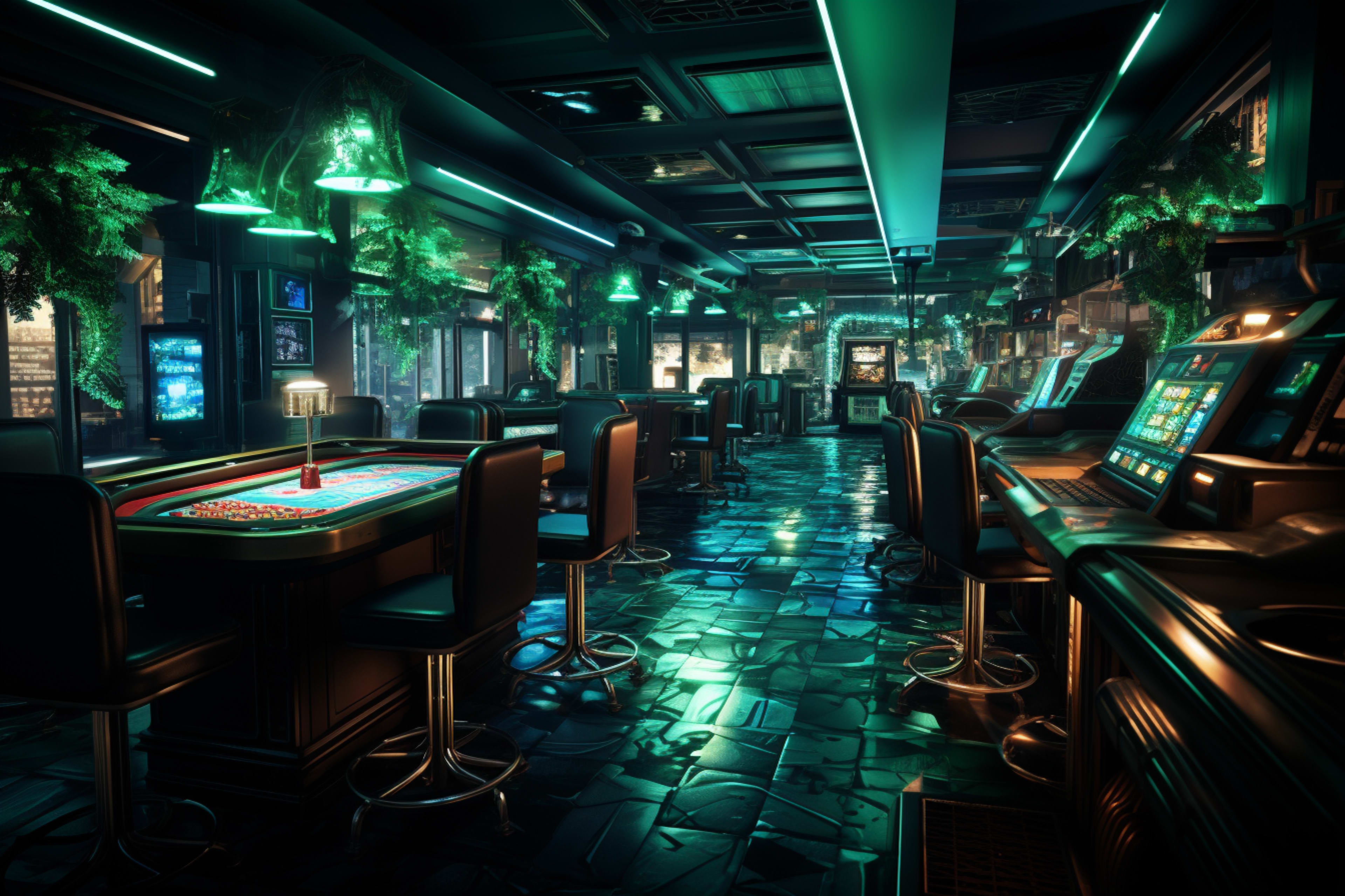 Beste neue Casino-Spiele für Anfänger image