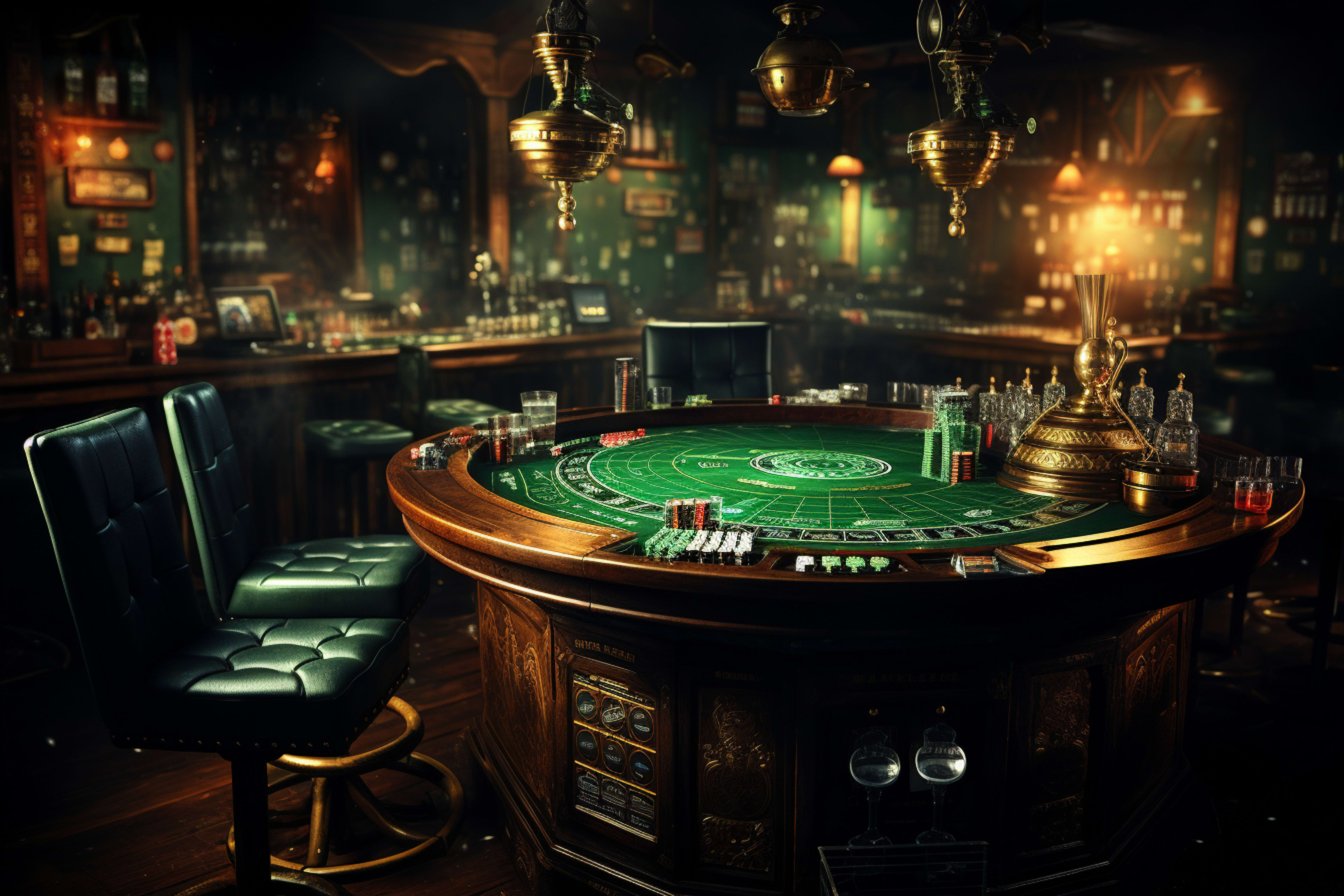 Die Vor- und Nachteile des Spielens in neuen Casinos image