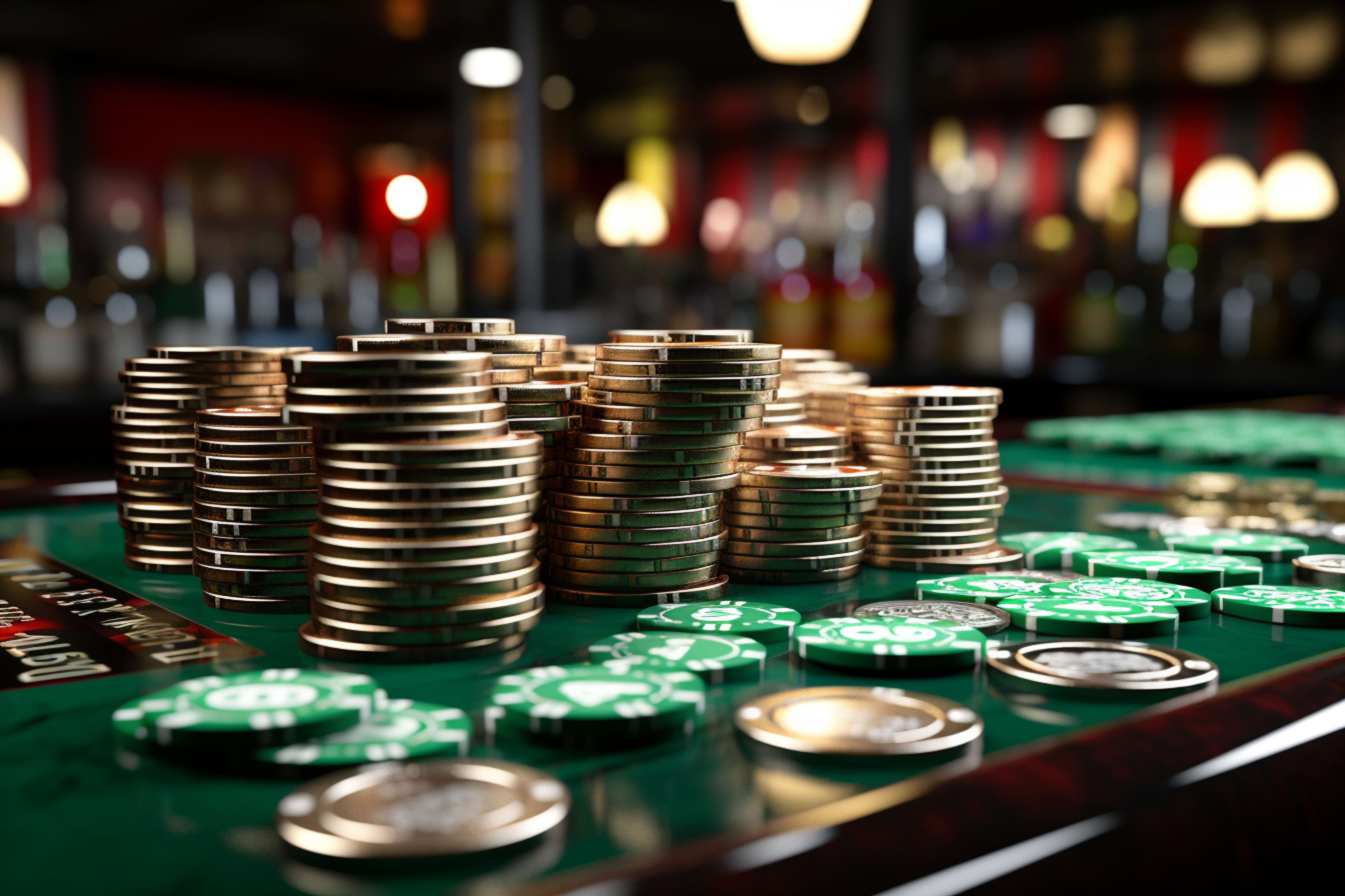 How to Find and Claim Best New Casino Bonuses image