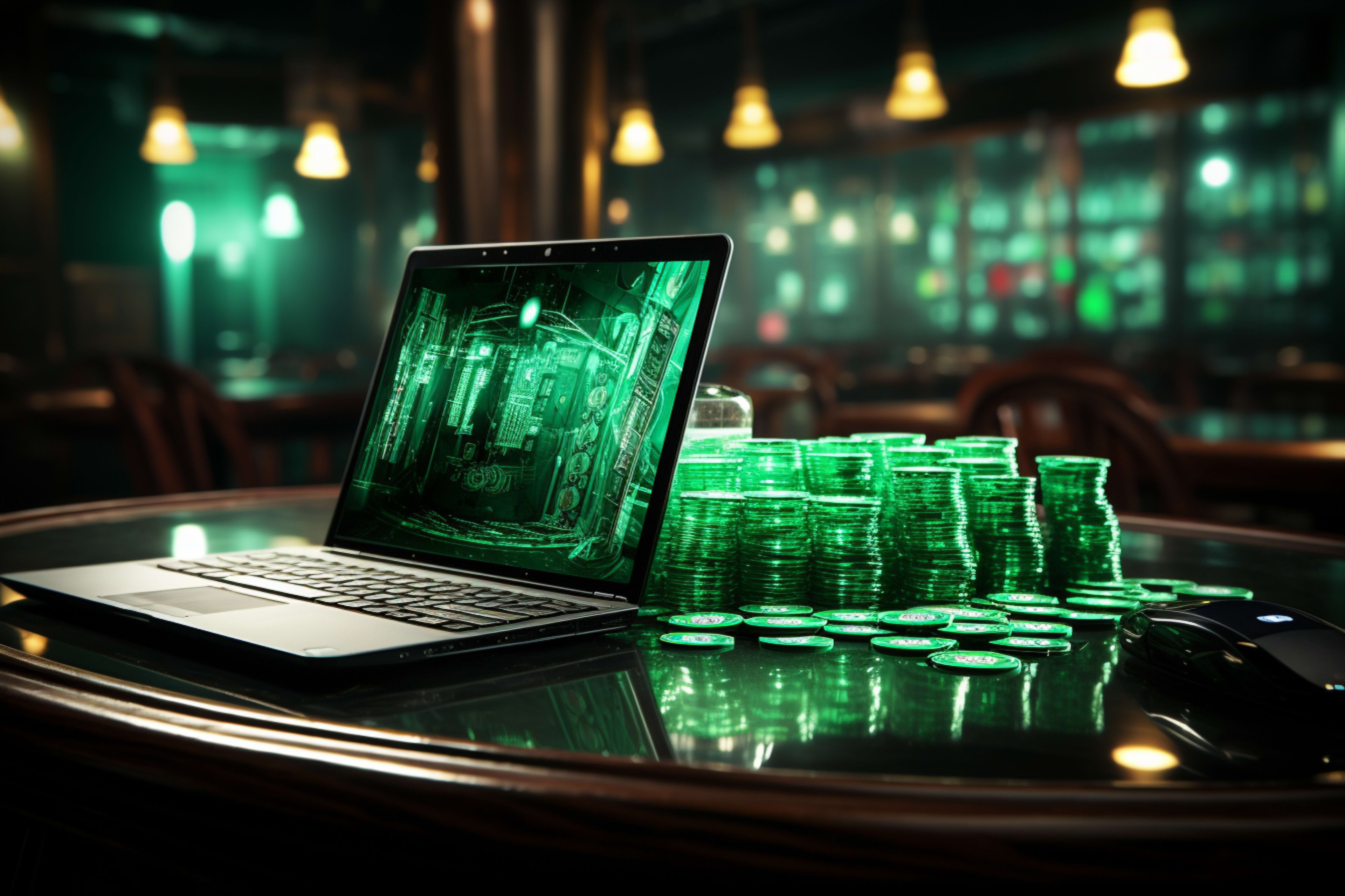 Kebaikan dan Keburukan Perisian Kasino NetEnt image