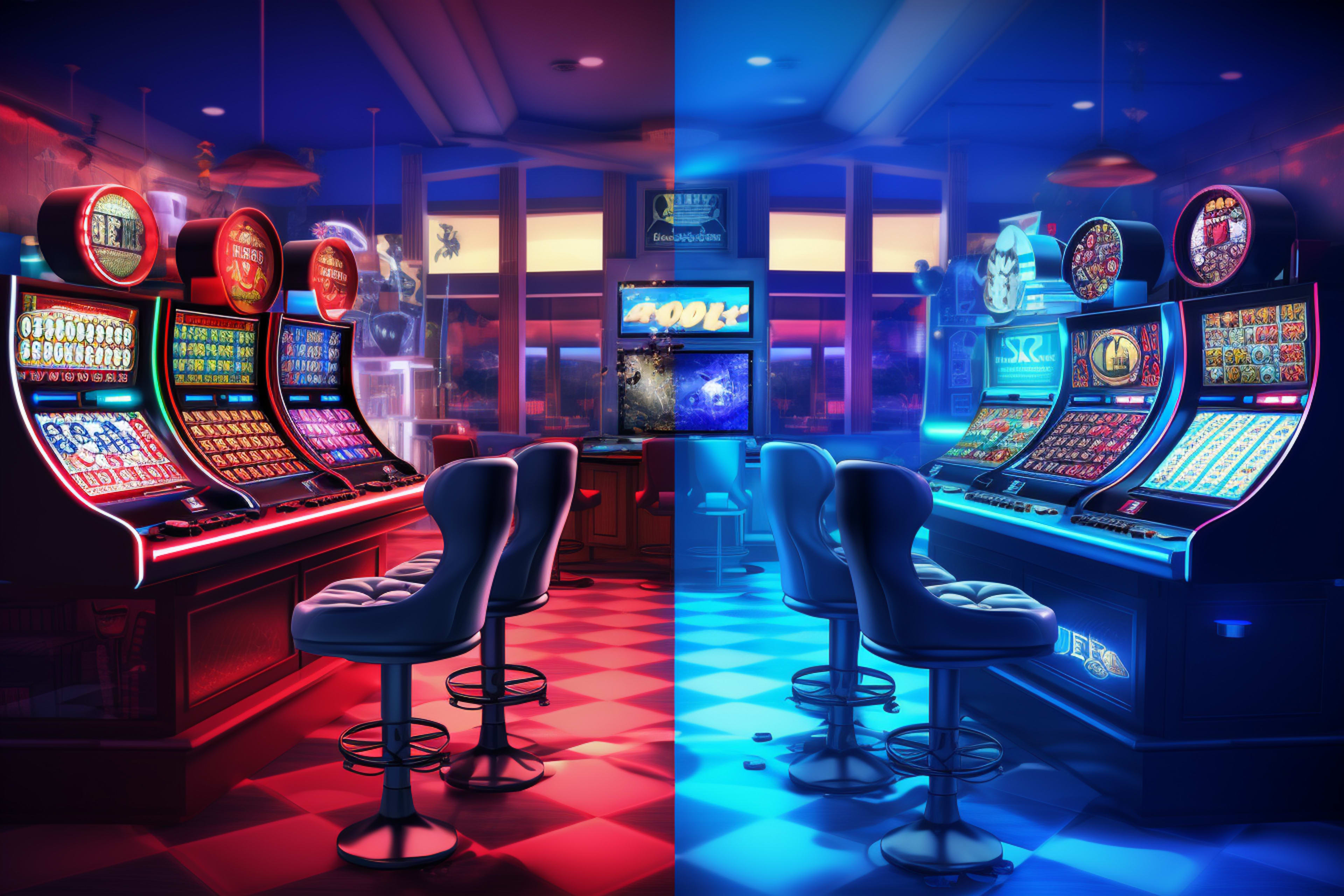 Advantages & Disadvantages of Live Casino Bonus Codes image