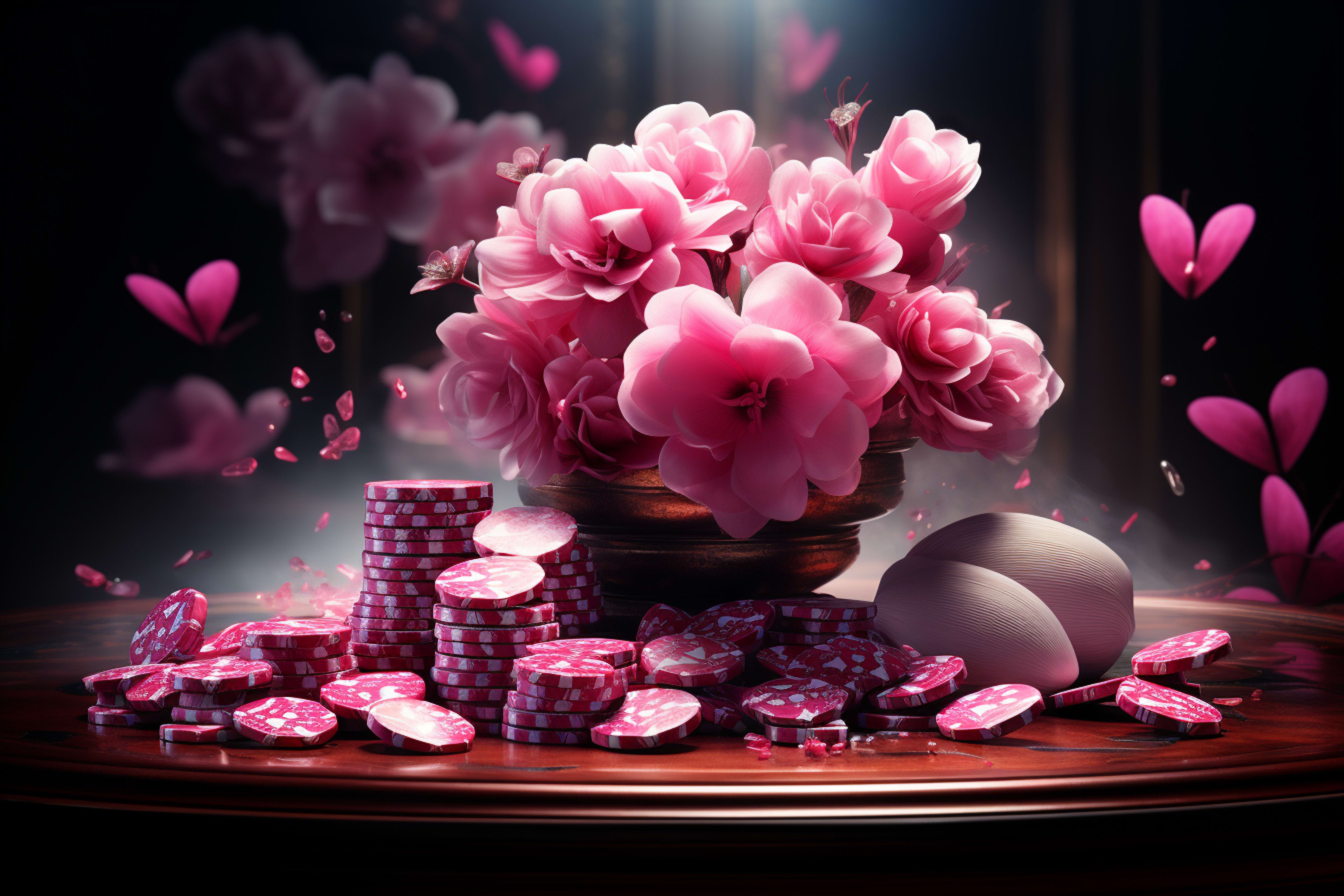 Online Live Poker Tips and Tricks image