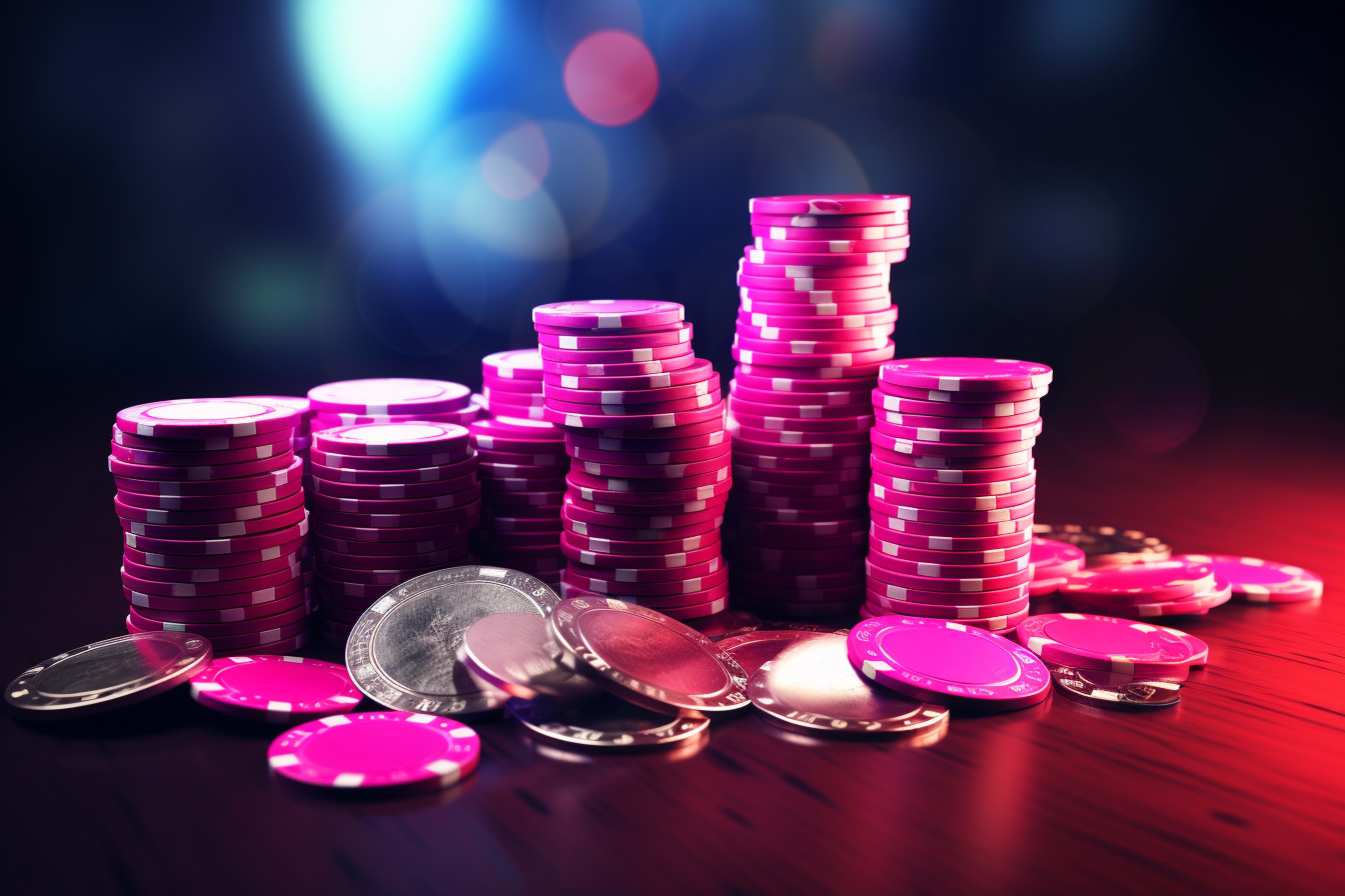 De mest populära typerna av live casino bonuskoder image