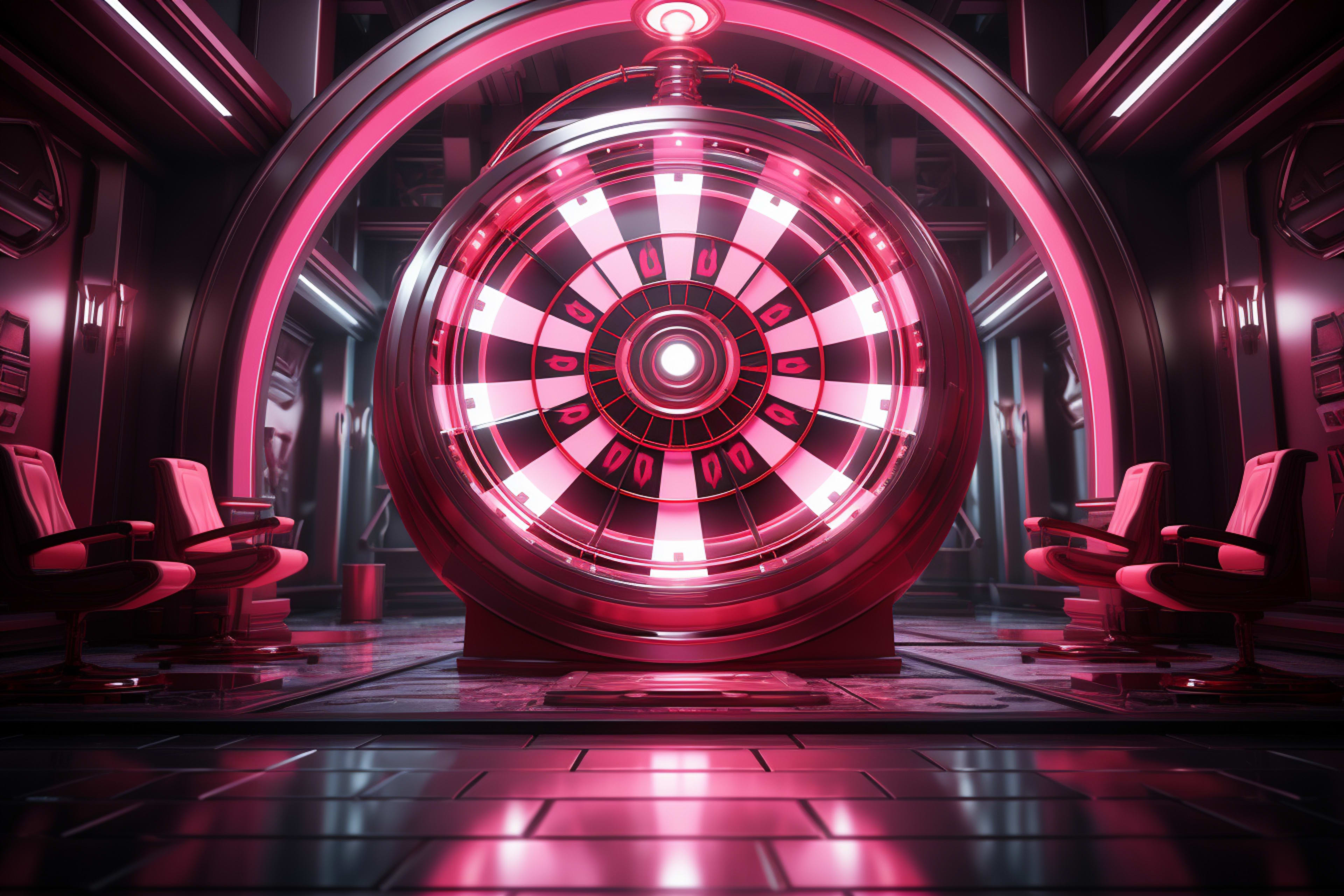 Crazy Time Live Game Features image