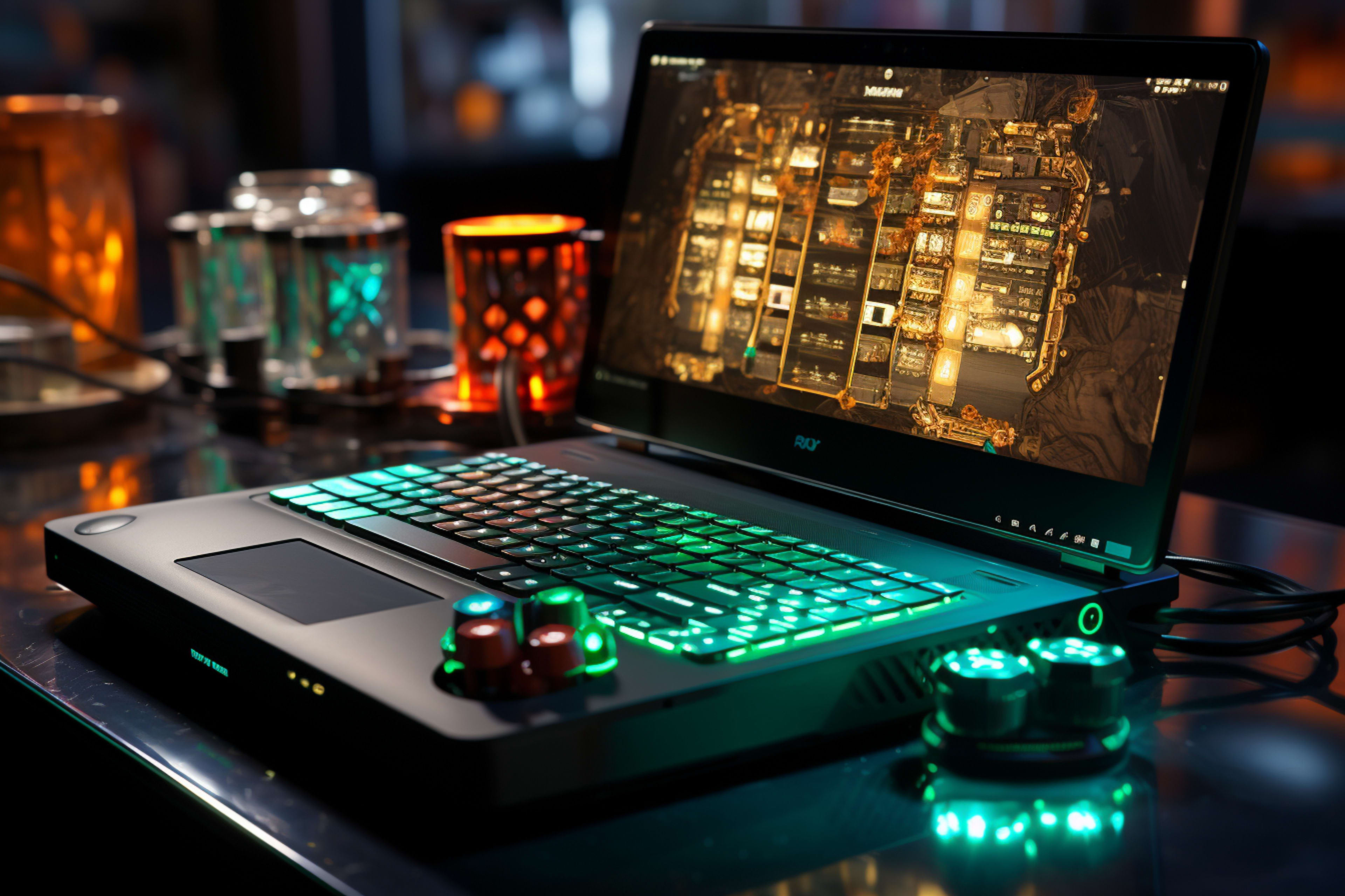 Плюсы и минусы программного обеспечения для казино Microgaming image