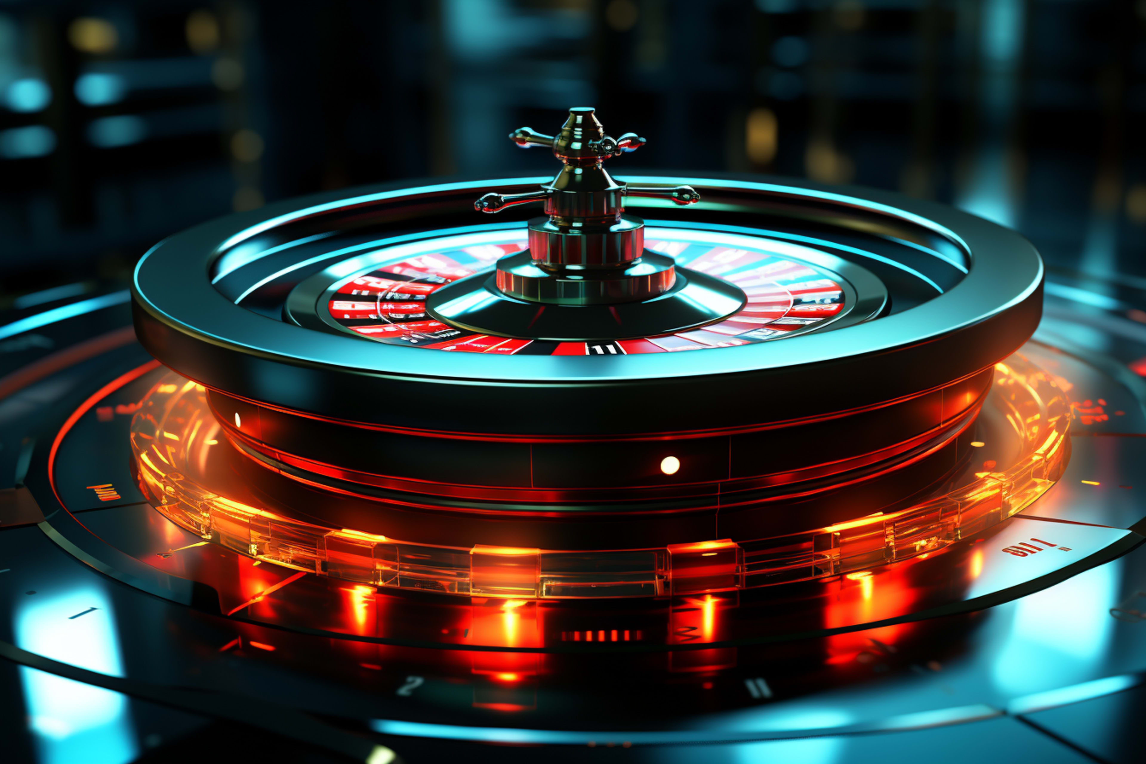 Microgamingin kasinon tuotteiden kehitys image