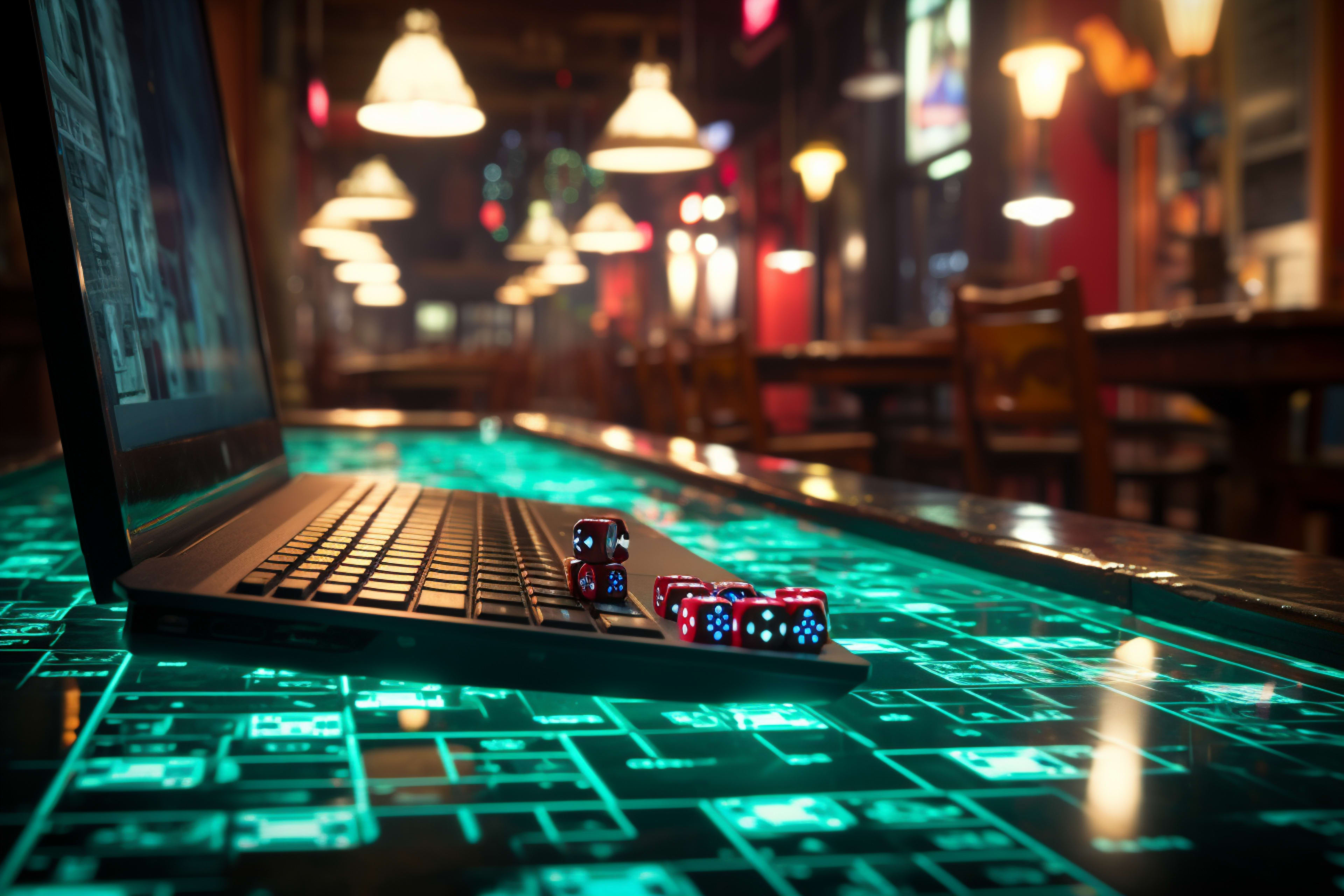 Microgaming vs. Playtech – Welcher Spieleentwickler ist besser? image