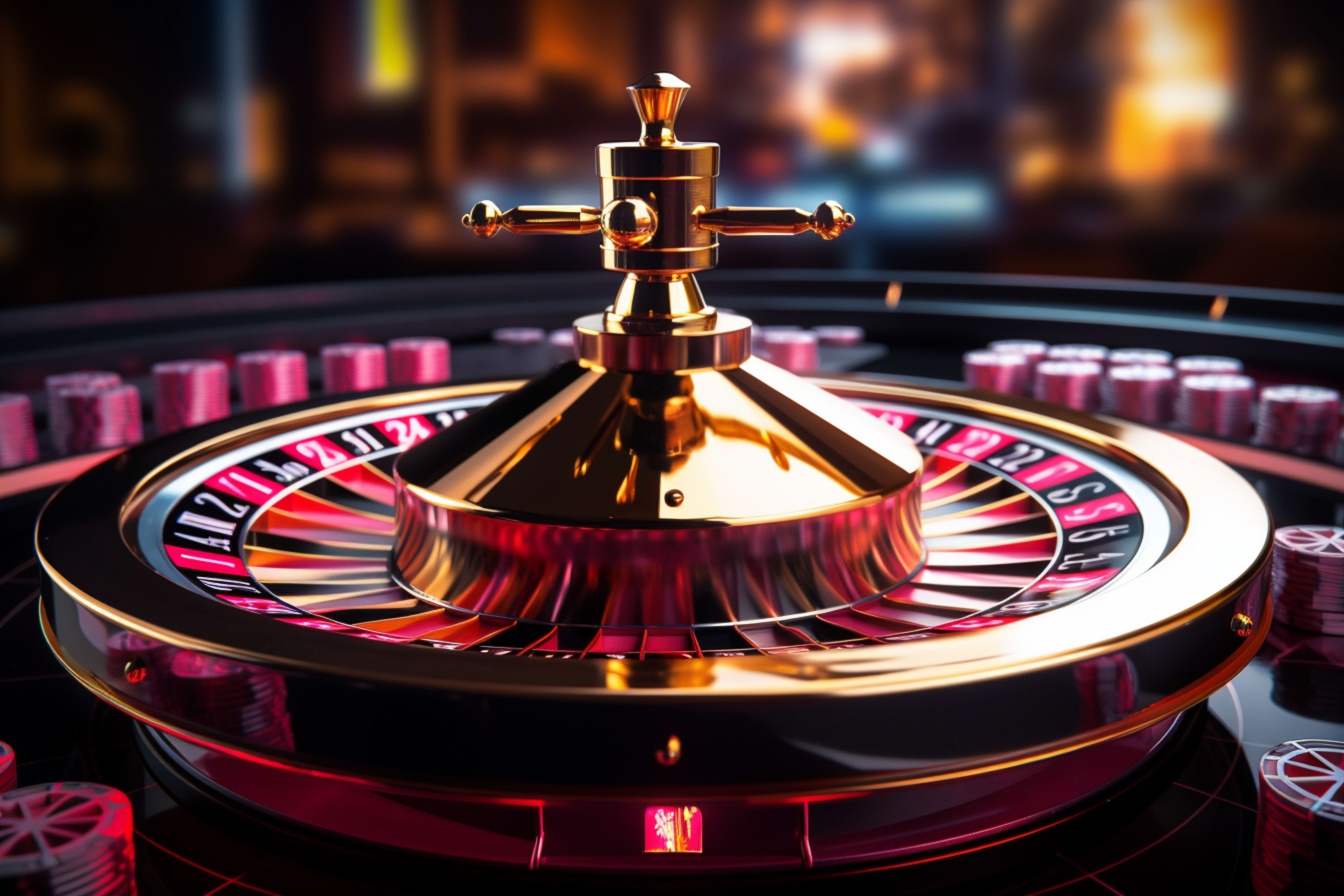 Best Neteller Live Casino Bonuses 2026 image