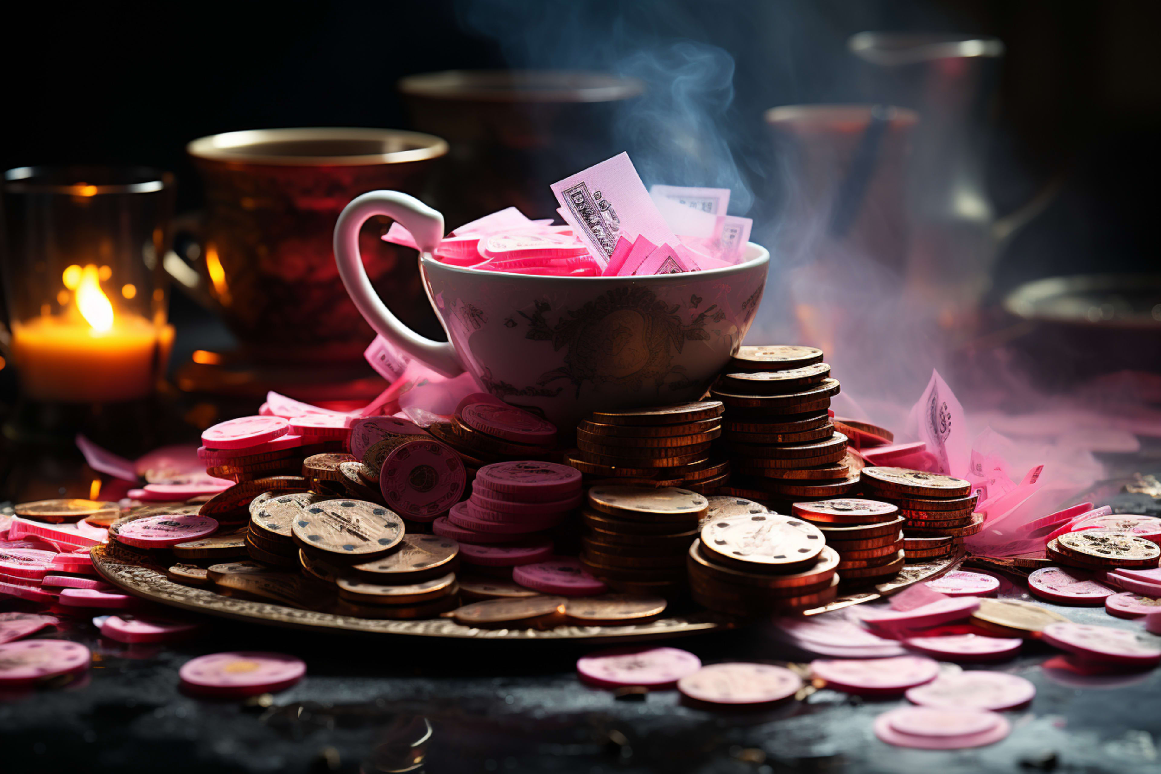 Variations du jeu Sic Bo en direct, fournisseurs et limites de paris image