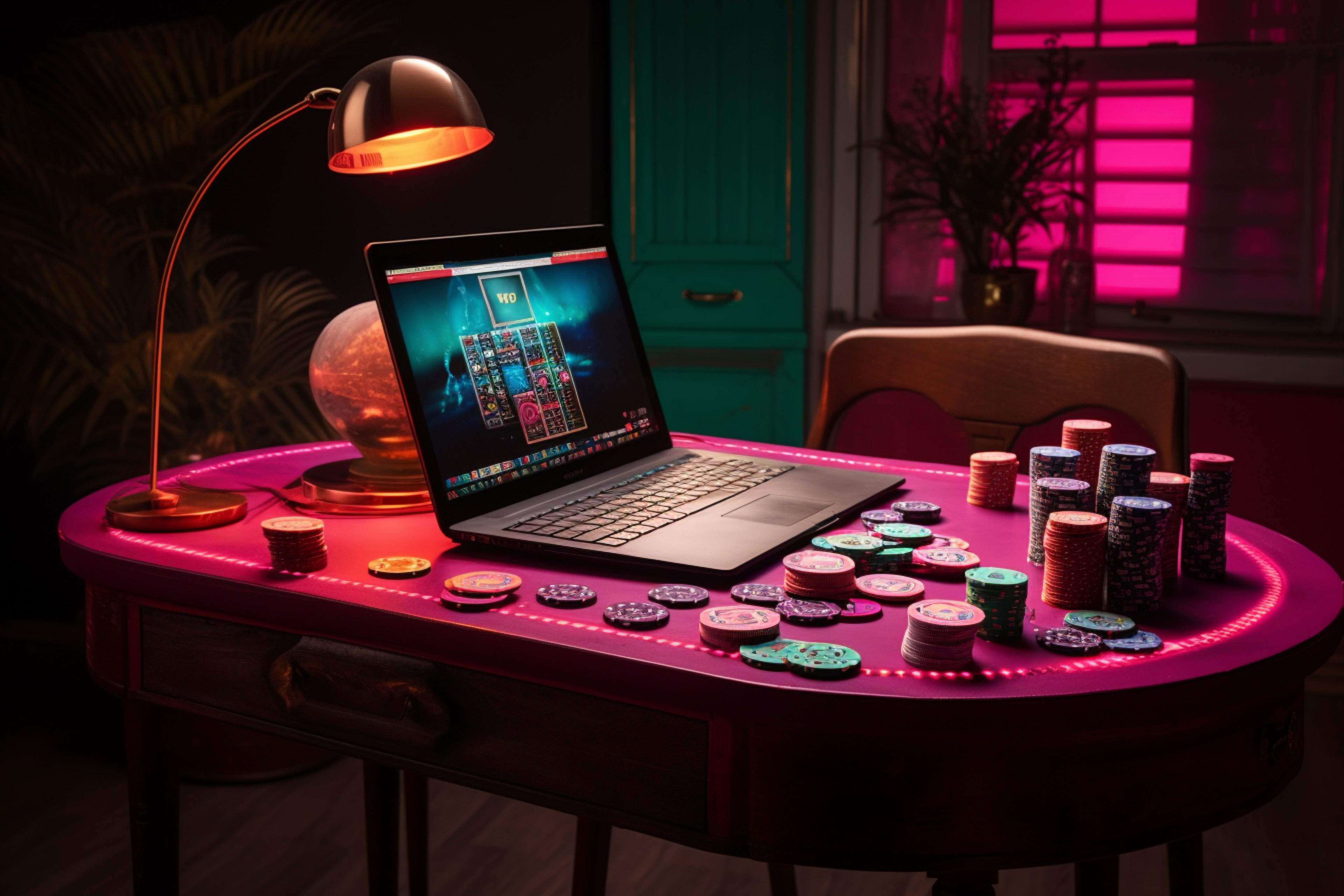 Kako pronaći i preuzeti bonus kodove kasina uživo image