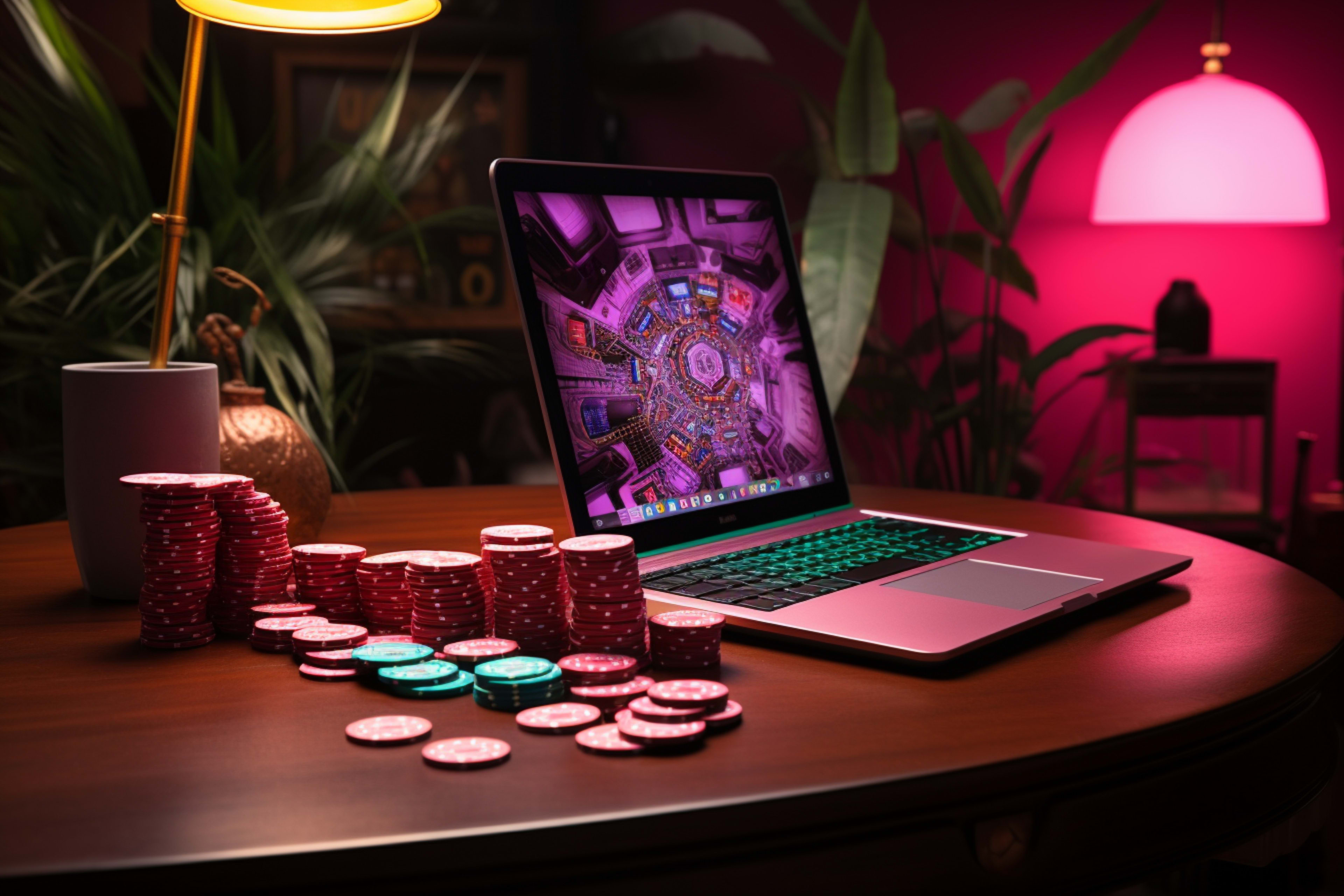 How to Claim a Live Casino VIP Bonus: Step-by-Step Guide image