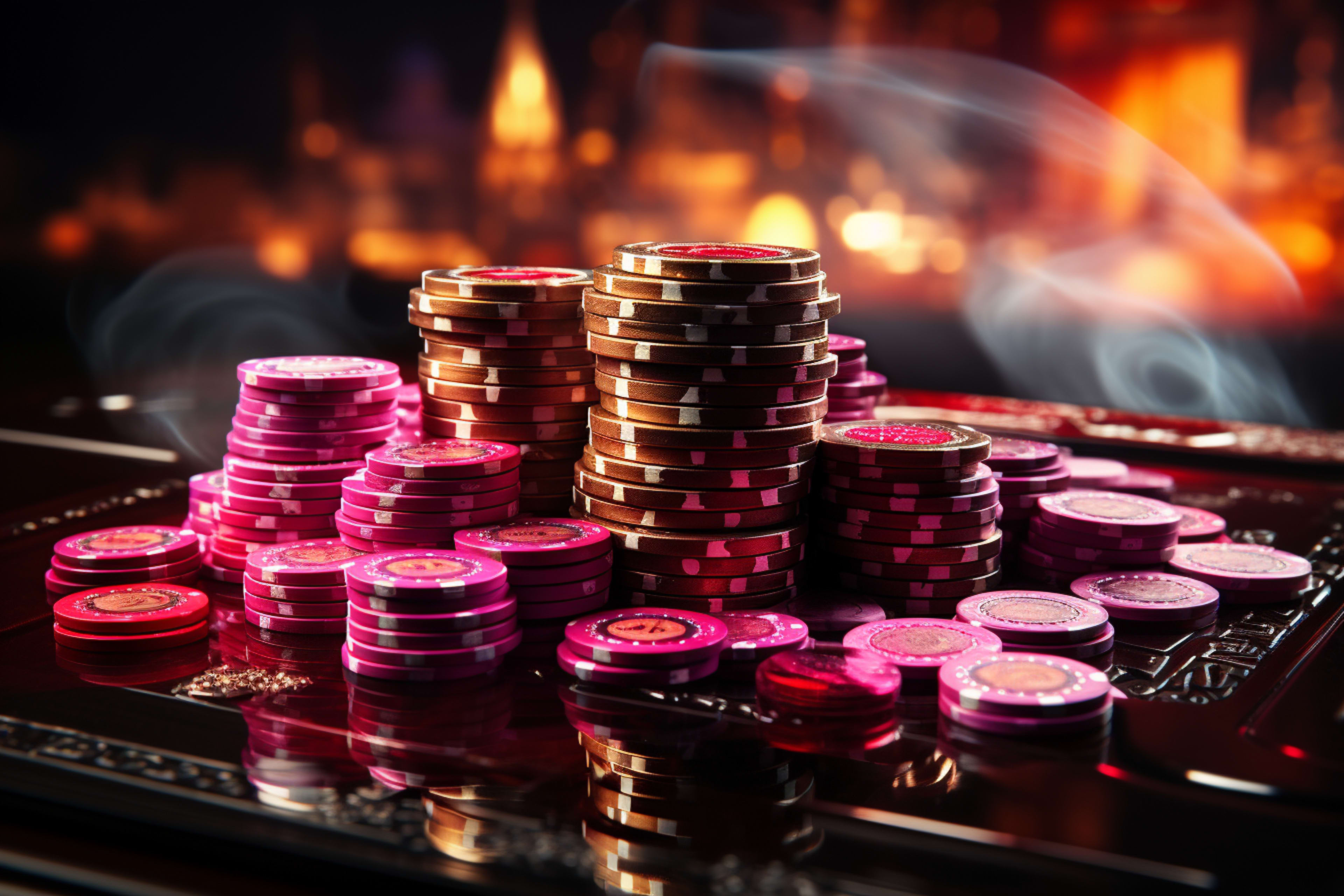 Using Skrill for Deposits and Withdrawals at Live Casinos image