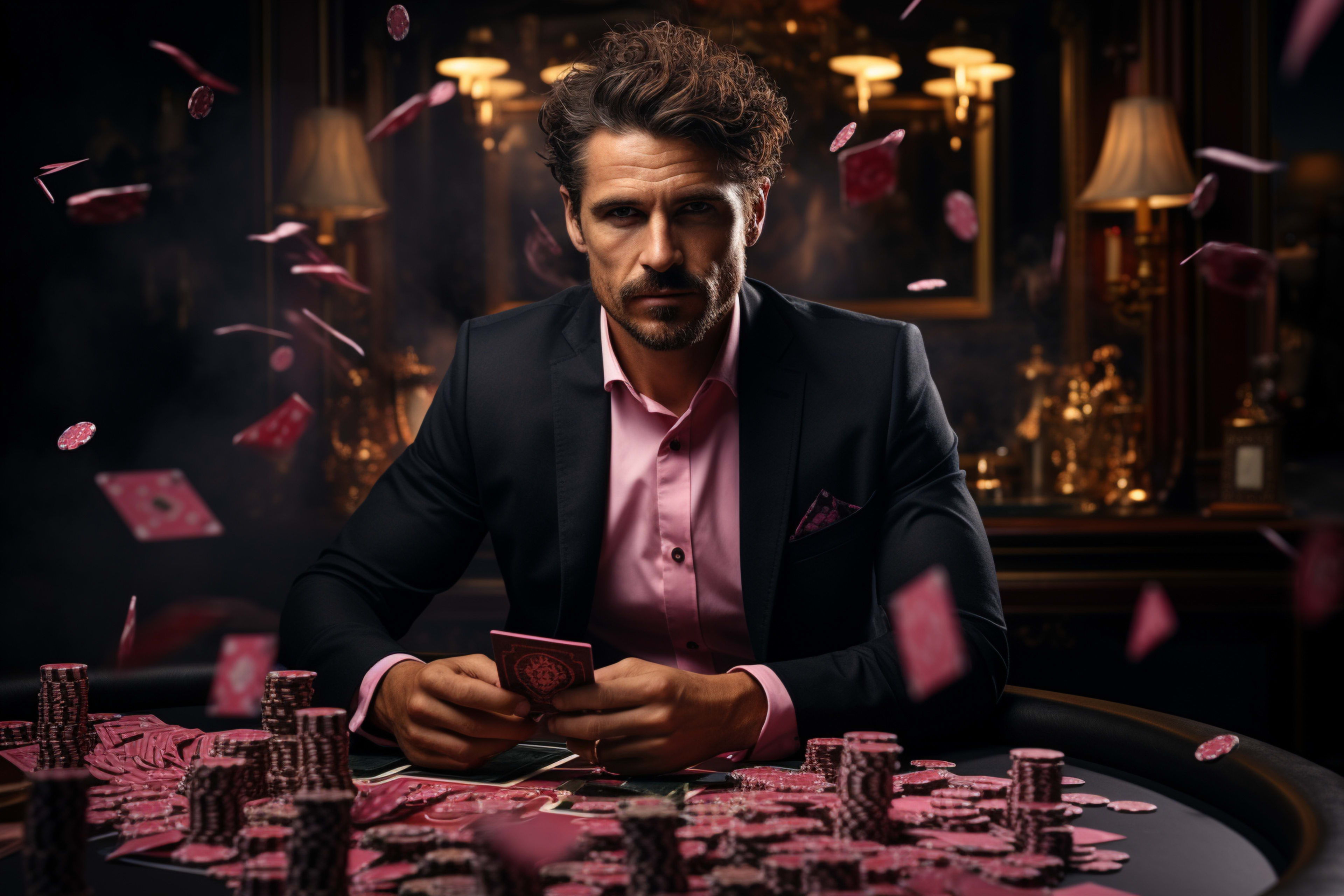 Guide to Using a Visa Gift Card at Live Casinos image