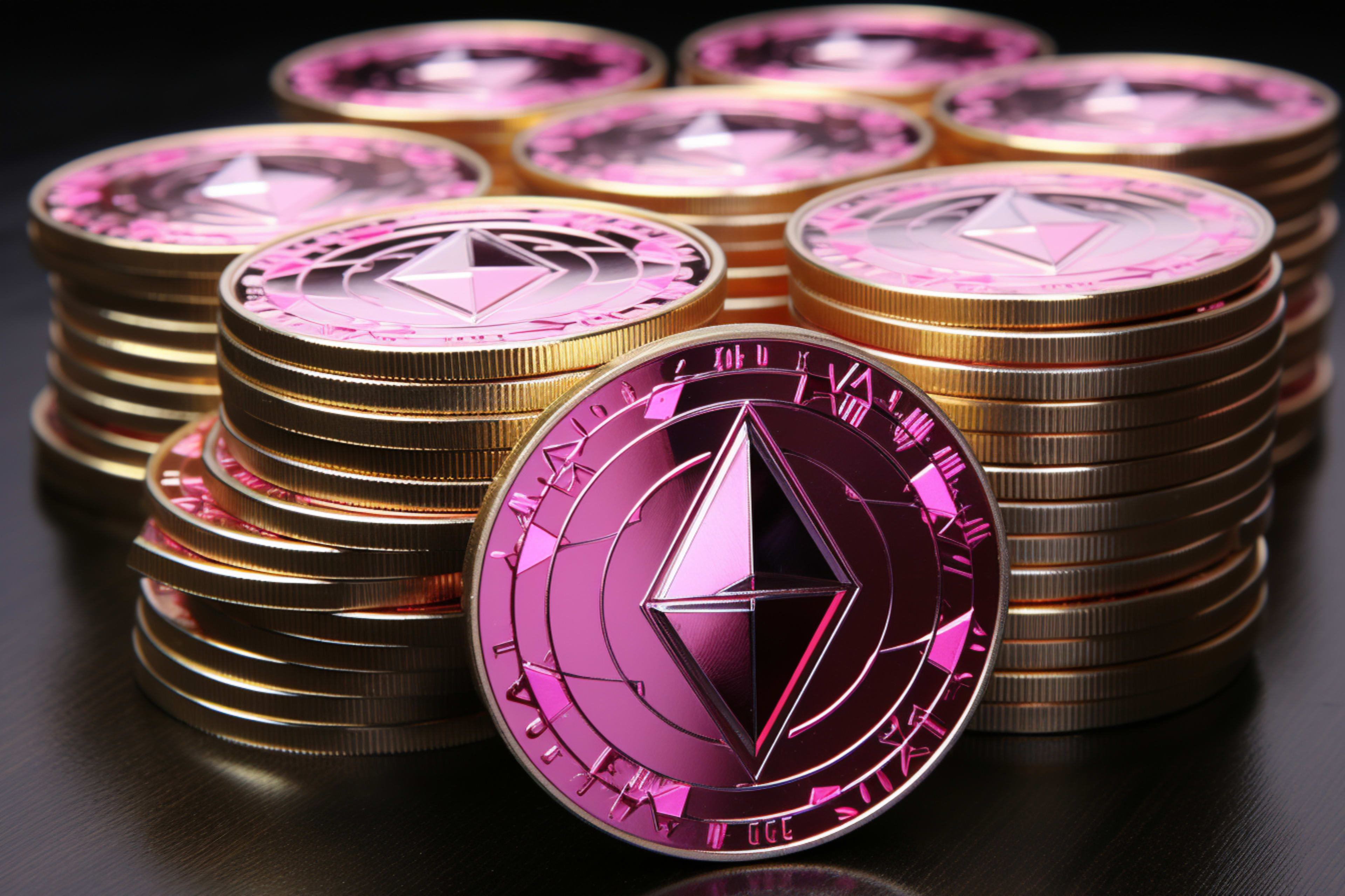 How to Make Casino Deposits and Withdrawals with Ethereum image