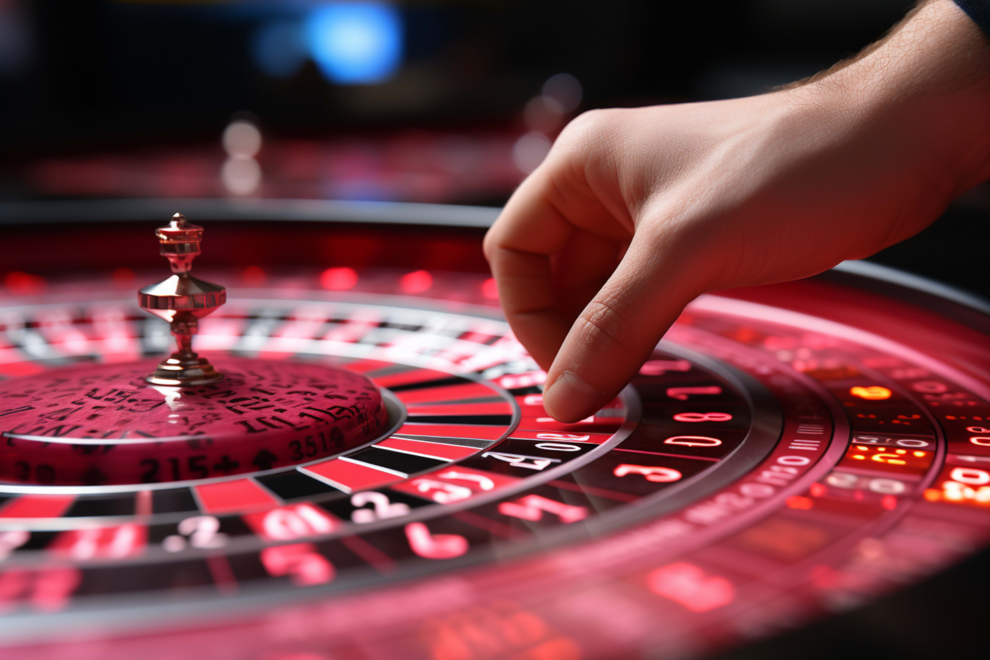 The Pros and Cons of Playing Immersive Roulette image