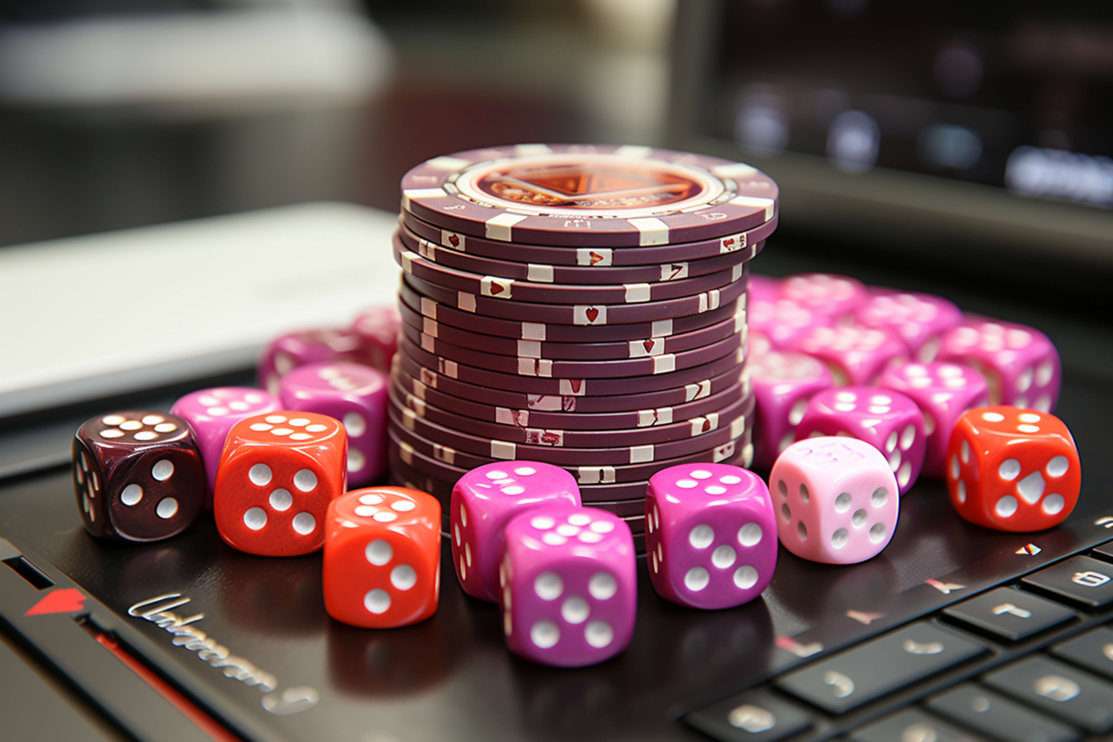 The Pros and Cons of Deal or No Deal Live Games image