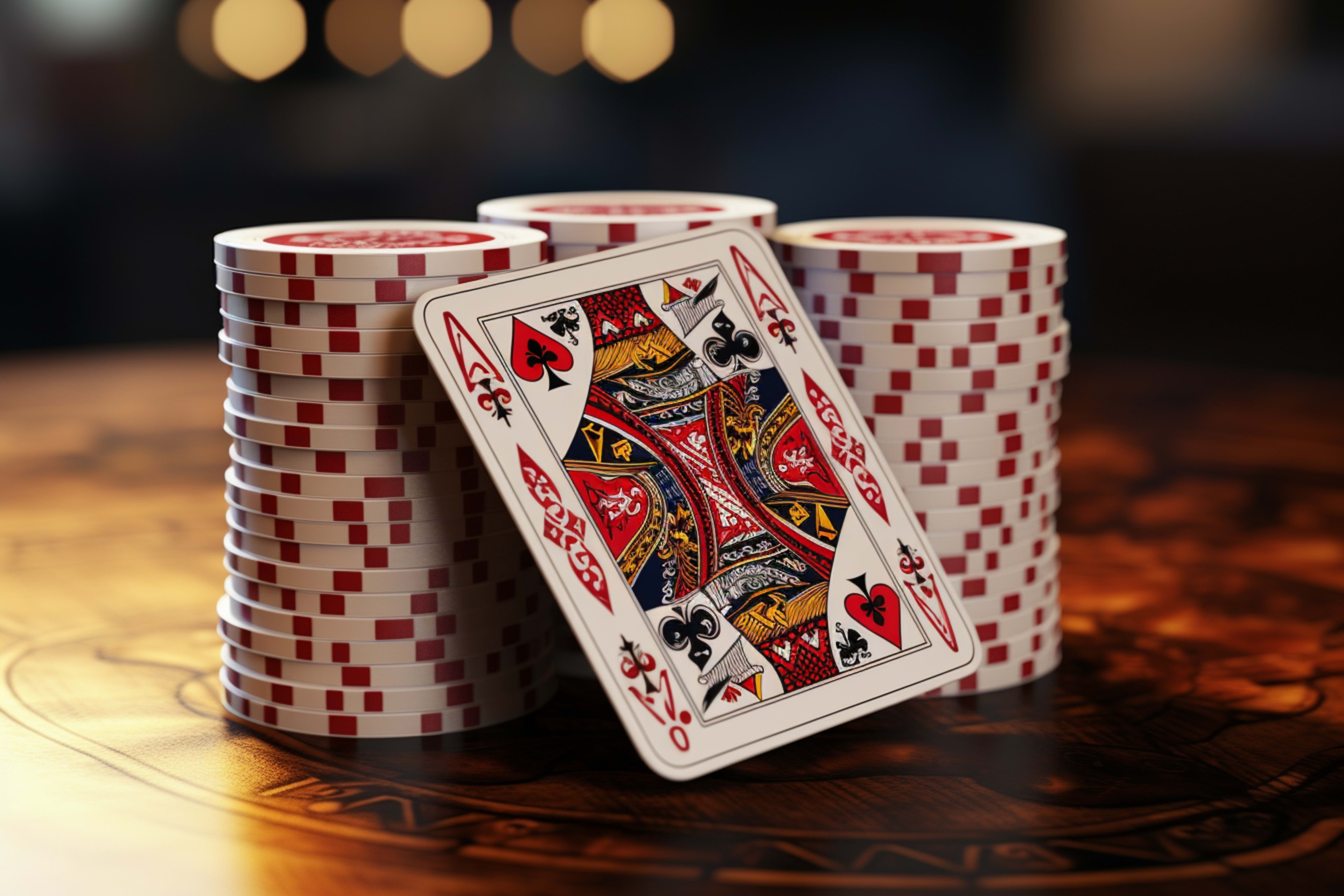 ¿Qué son los juegos de casino online basados ​​en habilidades? image