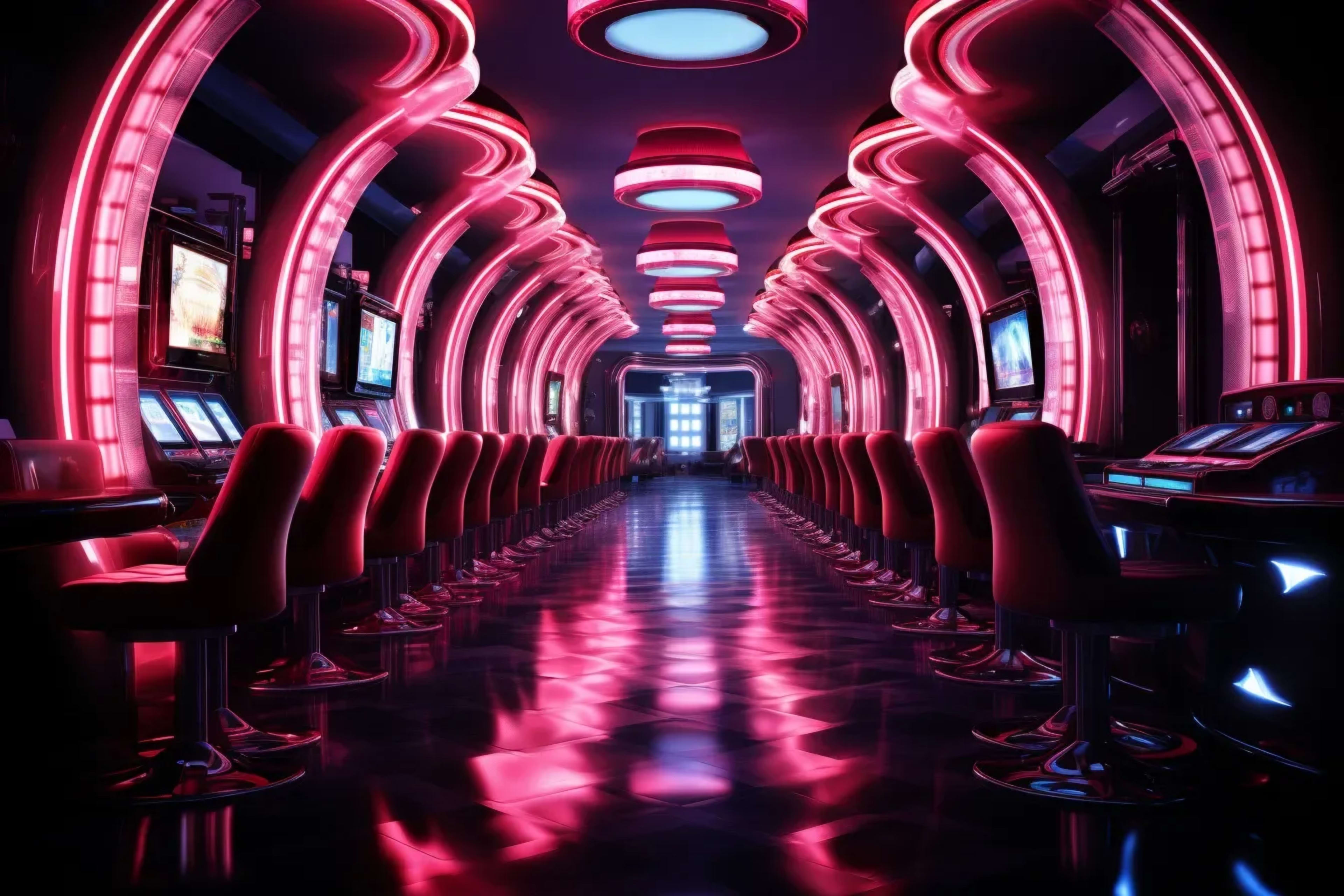 The Evolution of Live Dealer Studios image