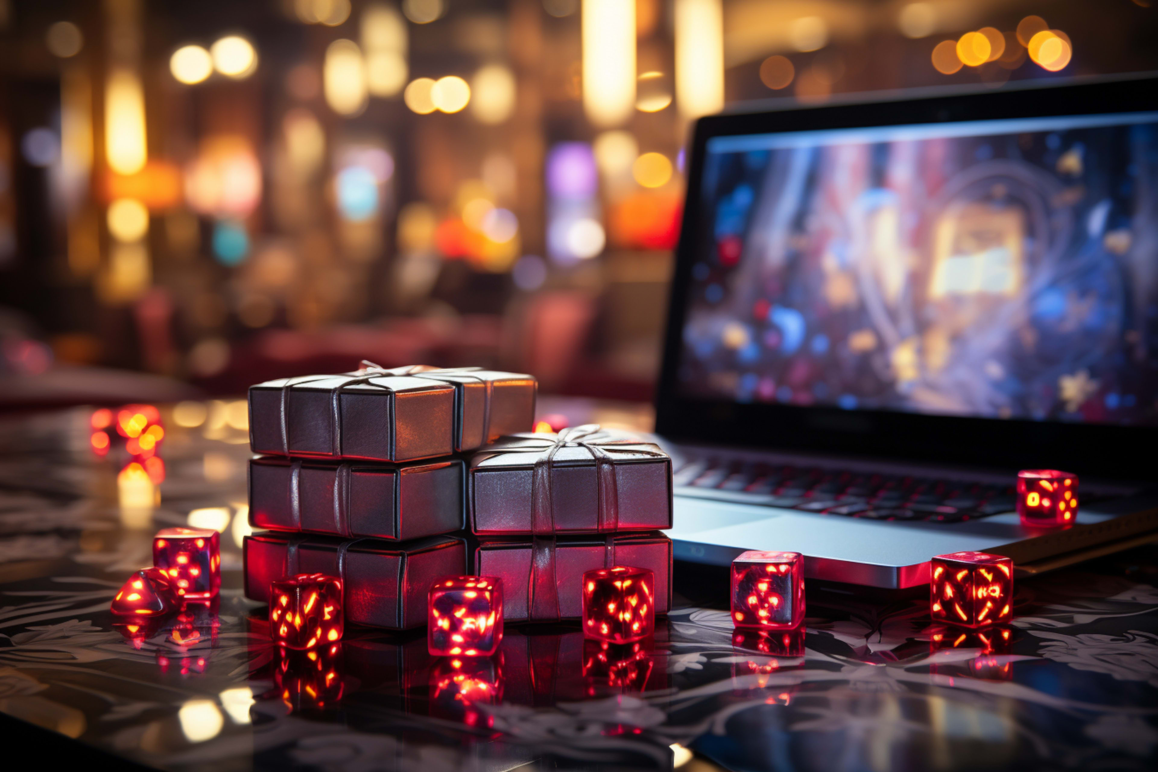 How to Claim Online Casino Bonuses: a Step-By-Step Guide image
