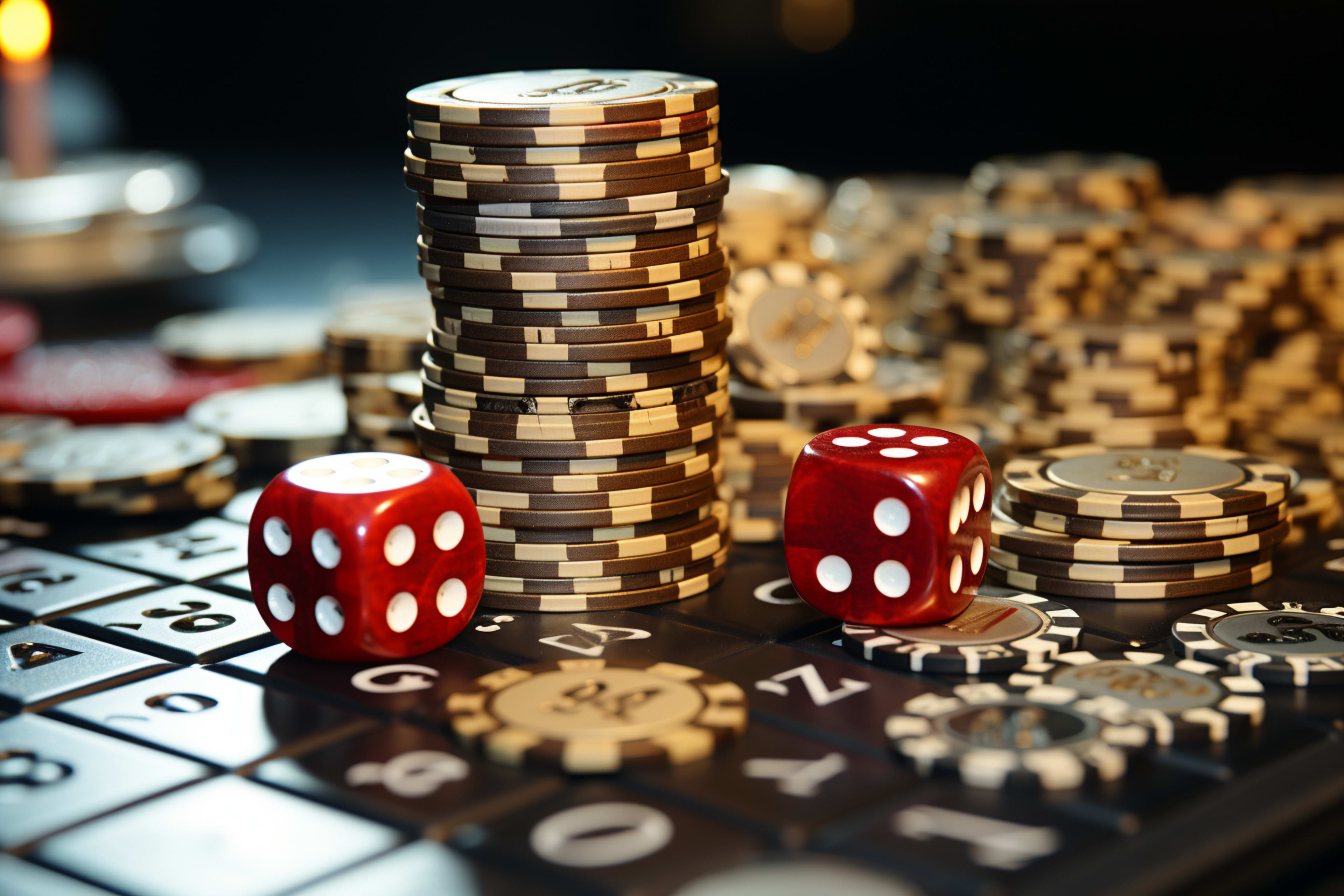 What Is the Difference Between Cashable and Non-Cashable Casino Bonuses? image