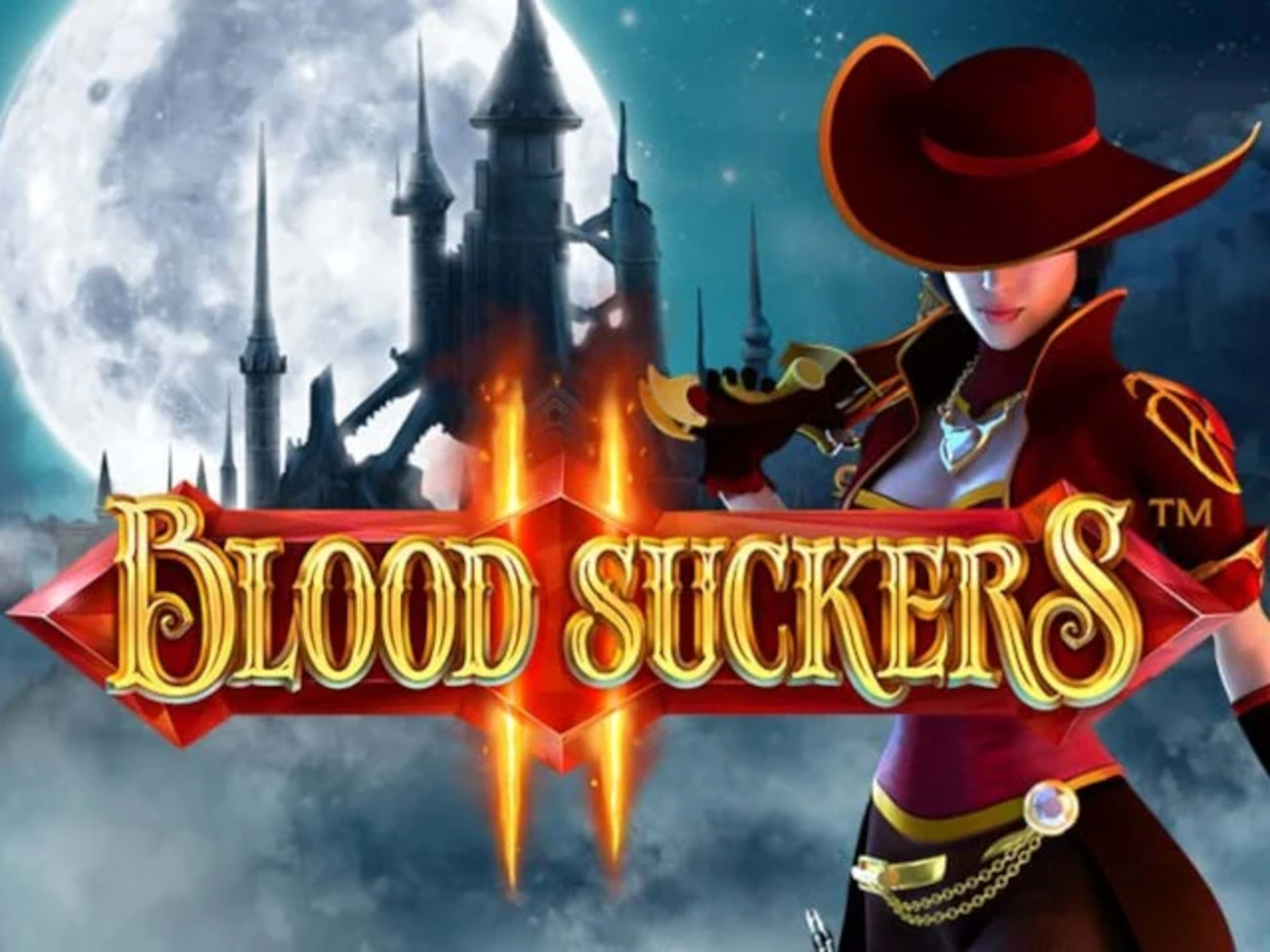 Blood Suckers 2 