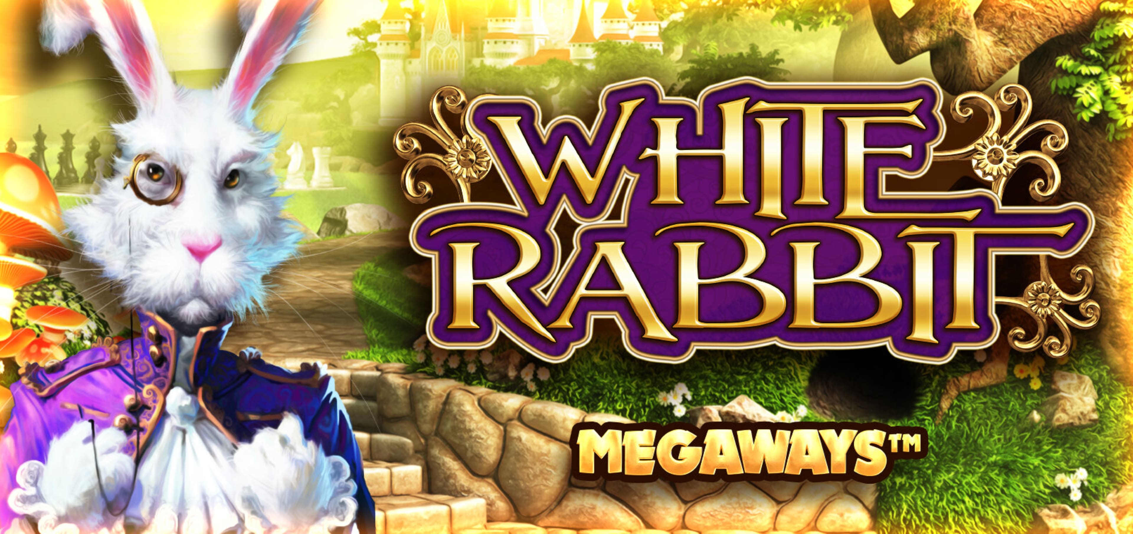 White Rabbit (Big Time Gaming)