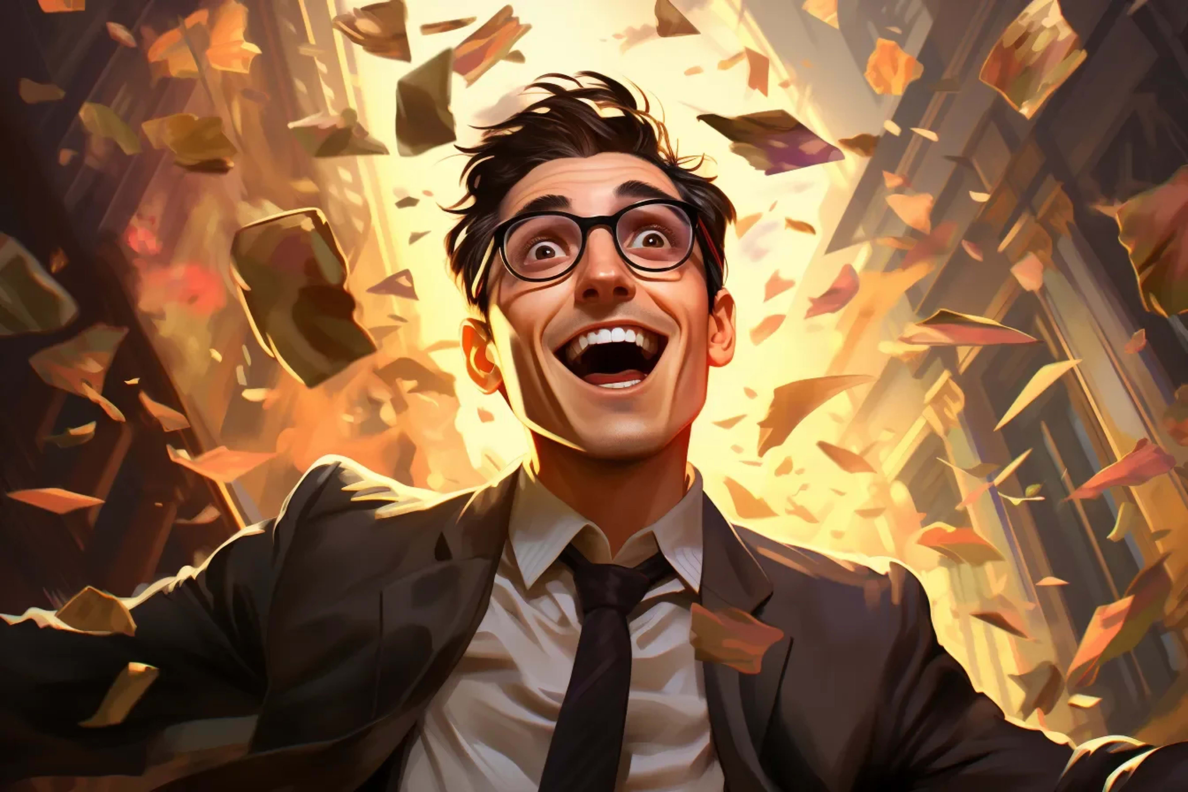 Cosa fare se hai perso il biglietto della lotteria image