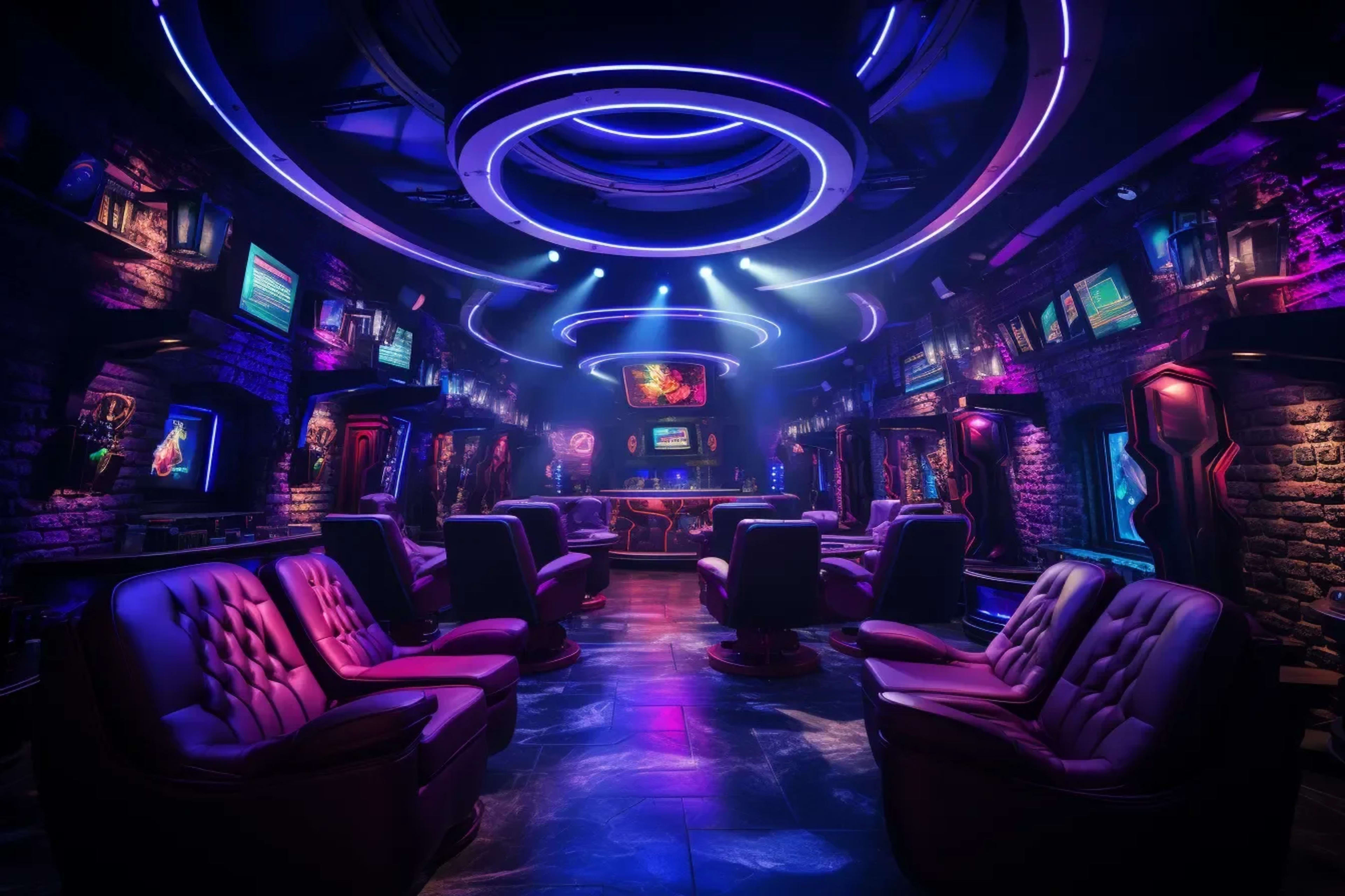 Beste Live Dealer-spill du kan spille på Boomerang Casino image