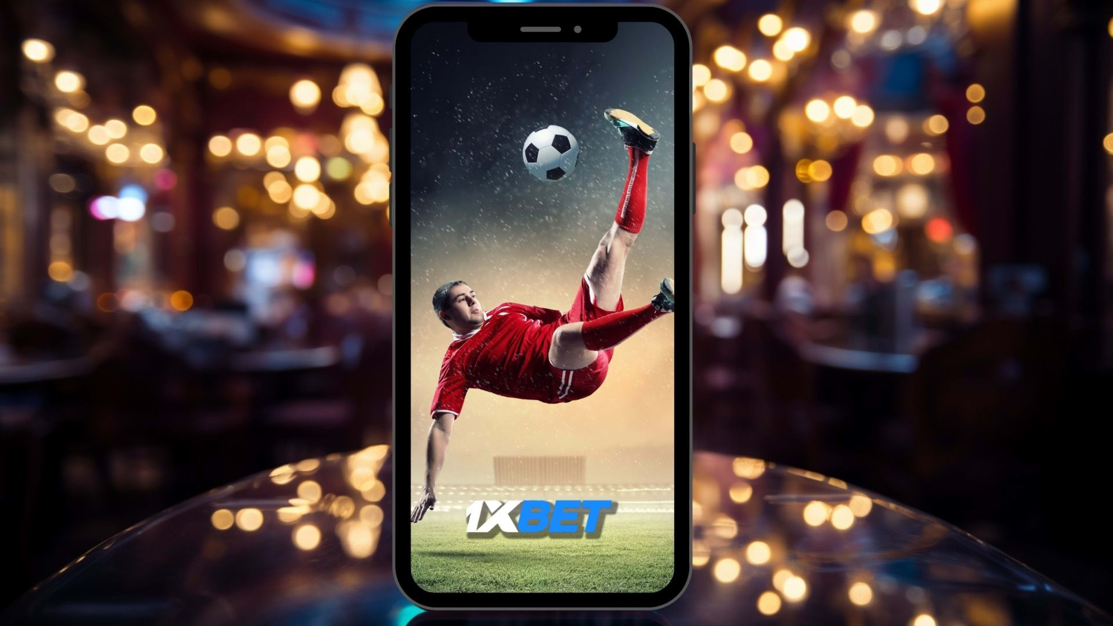 Which Sports and Events Are Offered for Betting by 1xBet? image