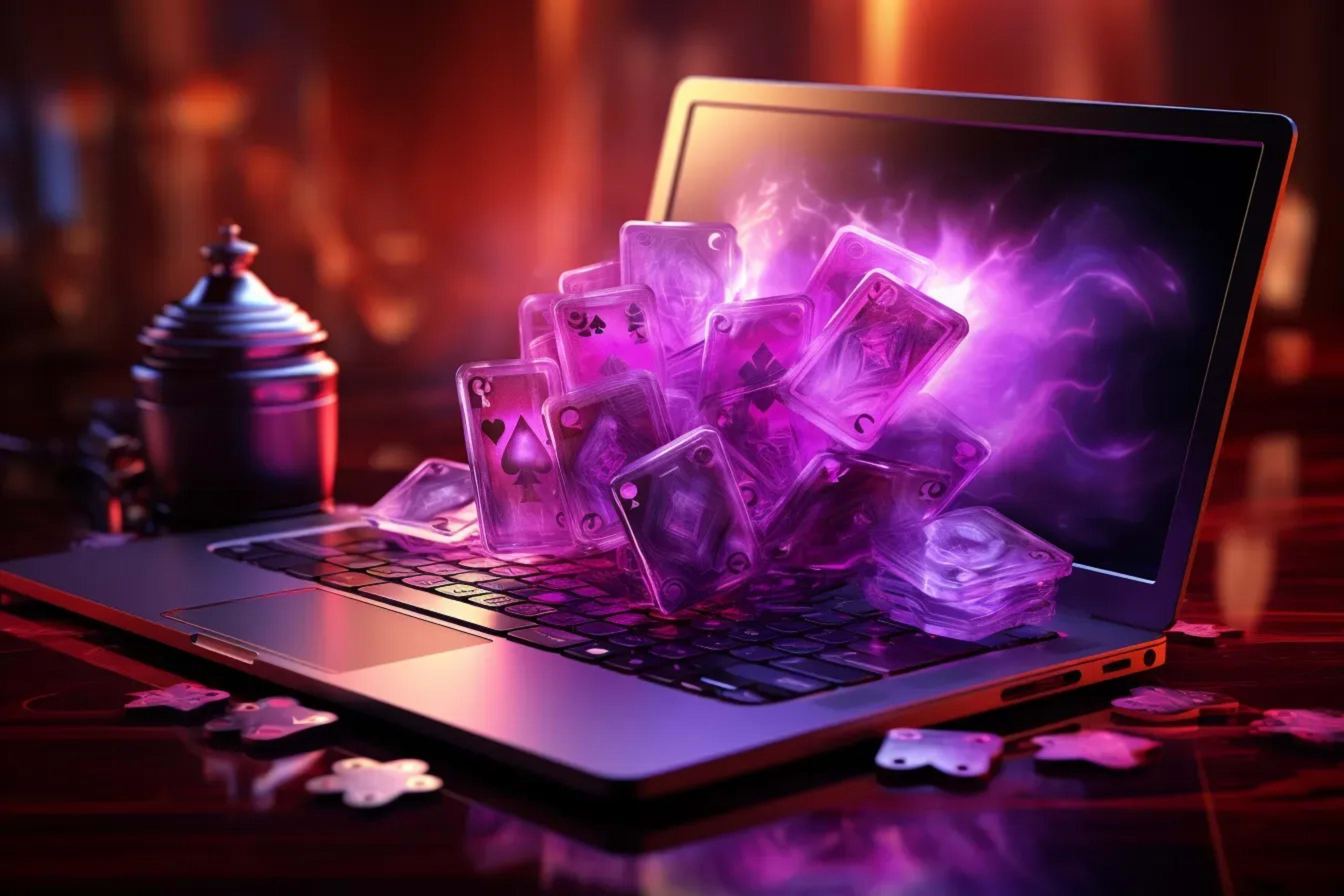 What Is RNG In Online Casinos: A Beginner's Guide image