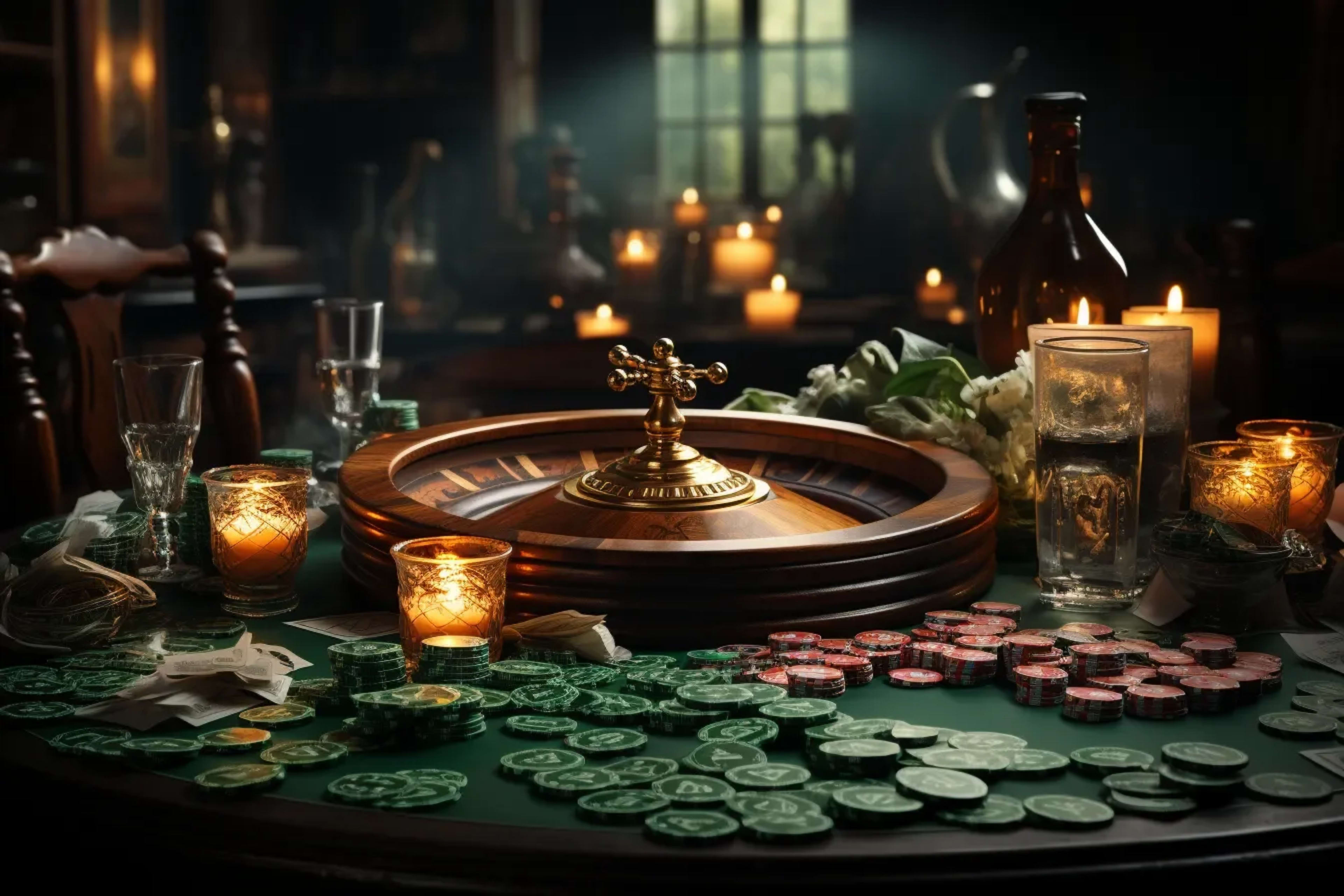 Top Games You Can Play at Hell Spin Casino image