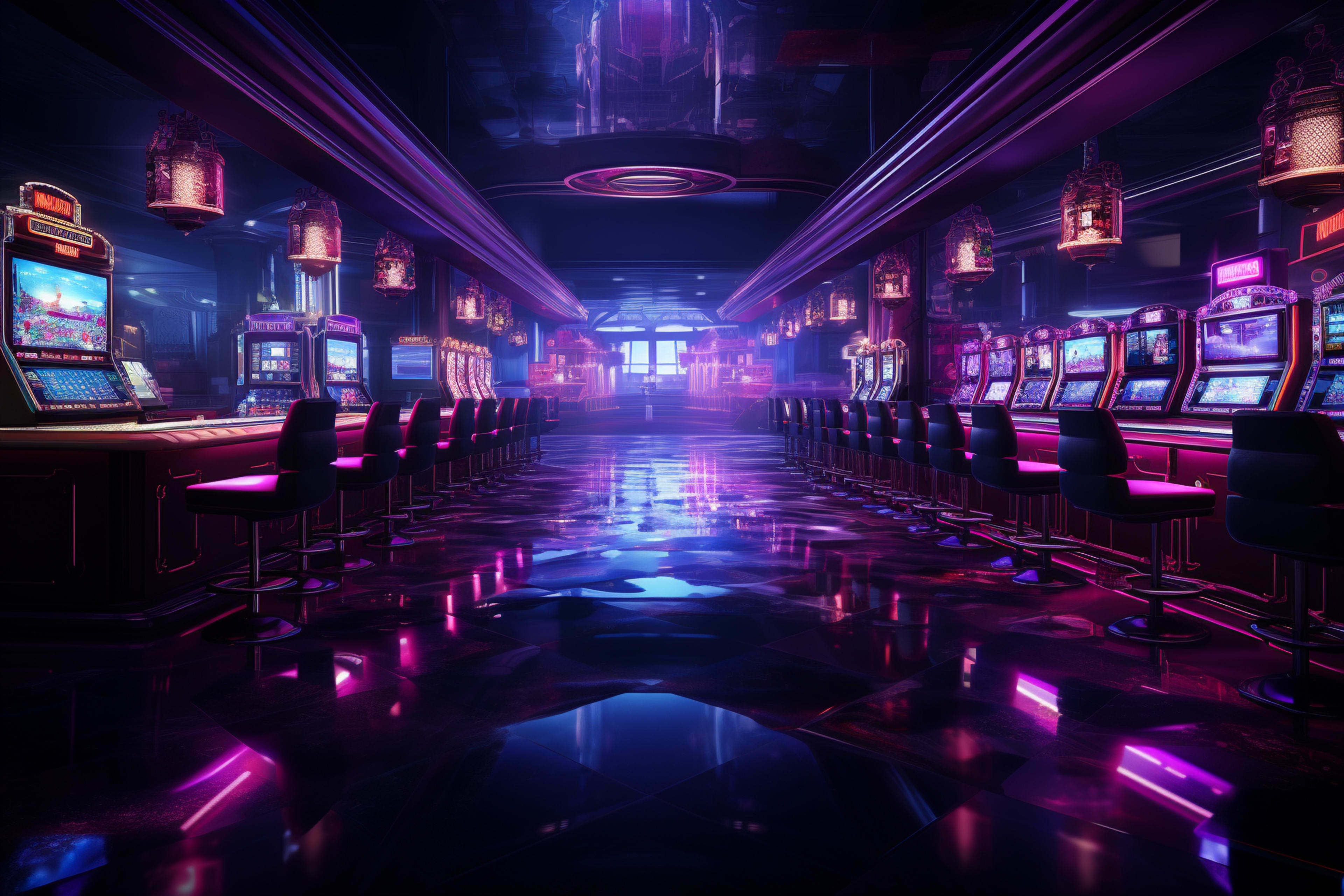 Kas online-kasiino boonused on suuremad kui spordiennustuste boonused? image