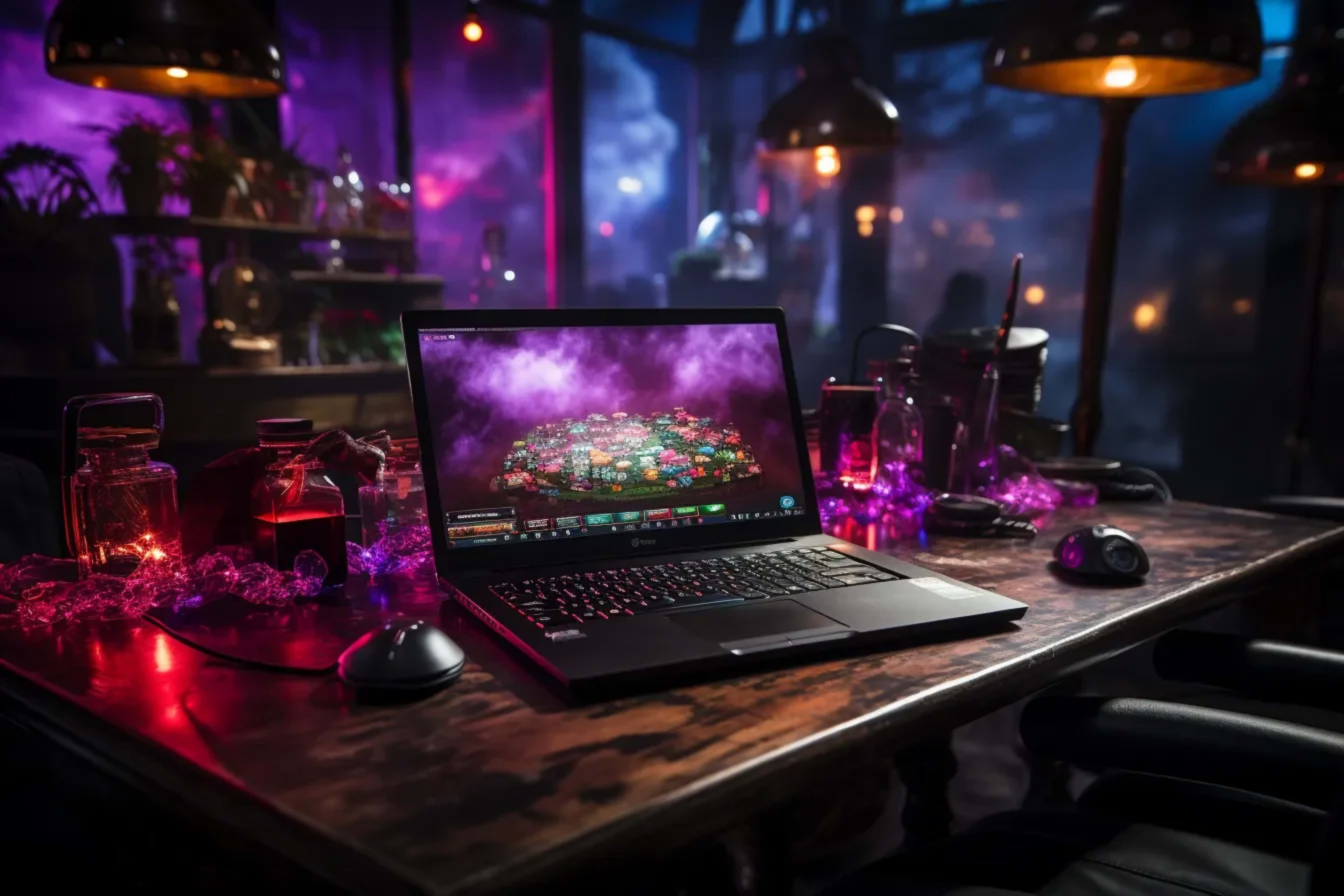 How to Participate in Online Live Roulette Tournaments image