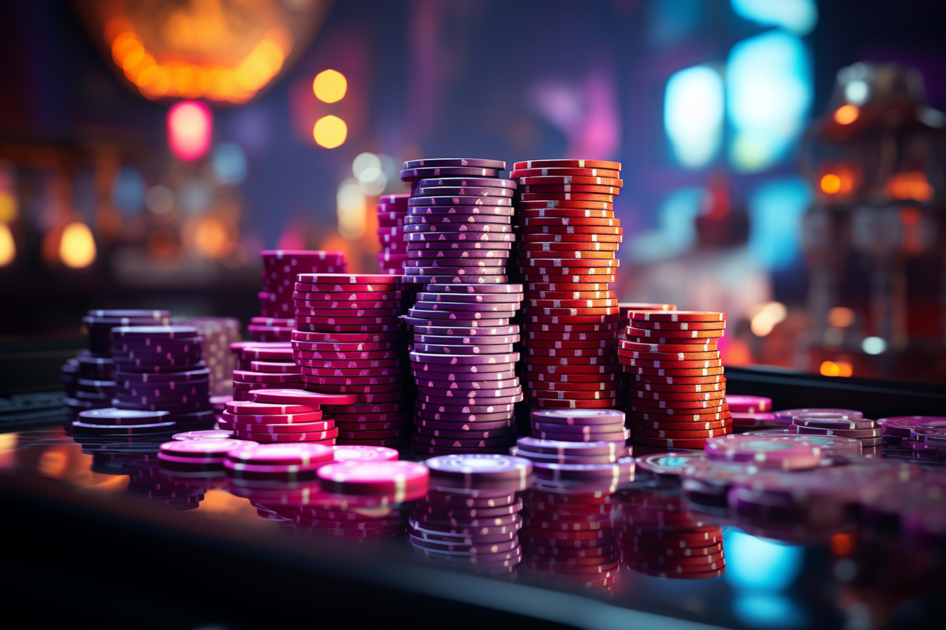 Een beginnershandleiding voor bluffen bij online casinopoker image