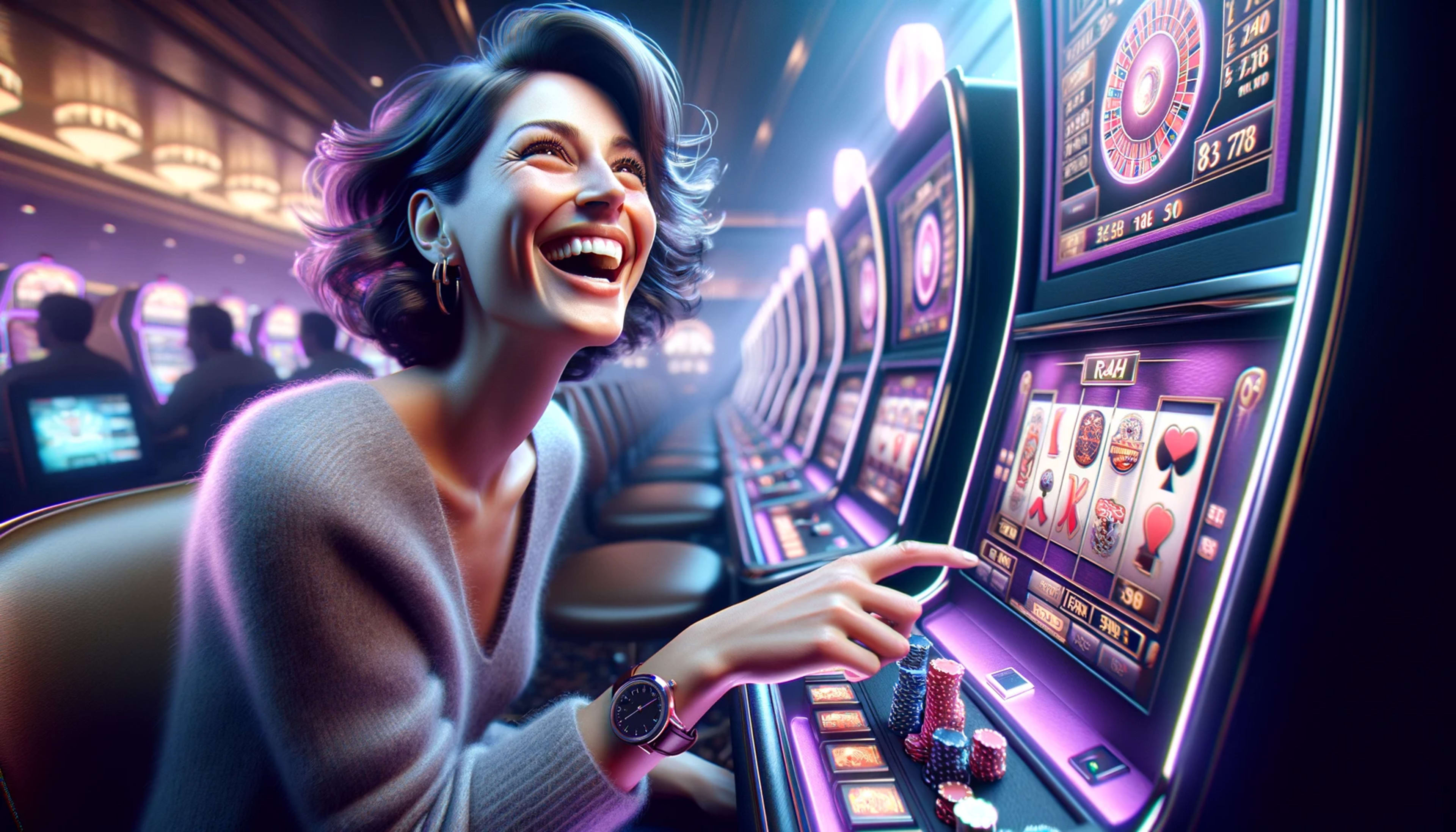 How to Have More Fun Playing Live Casino Games image