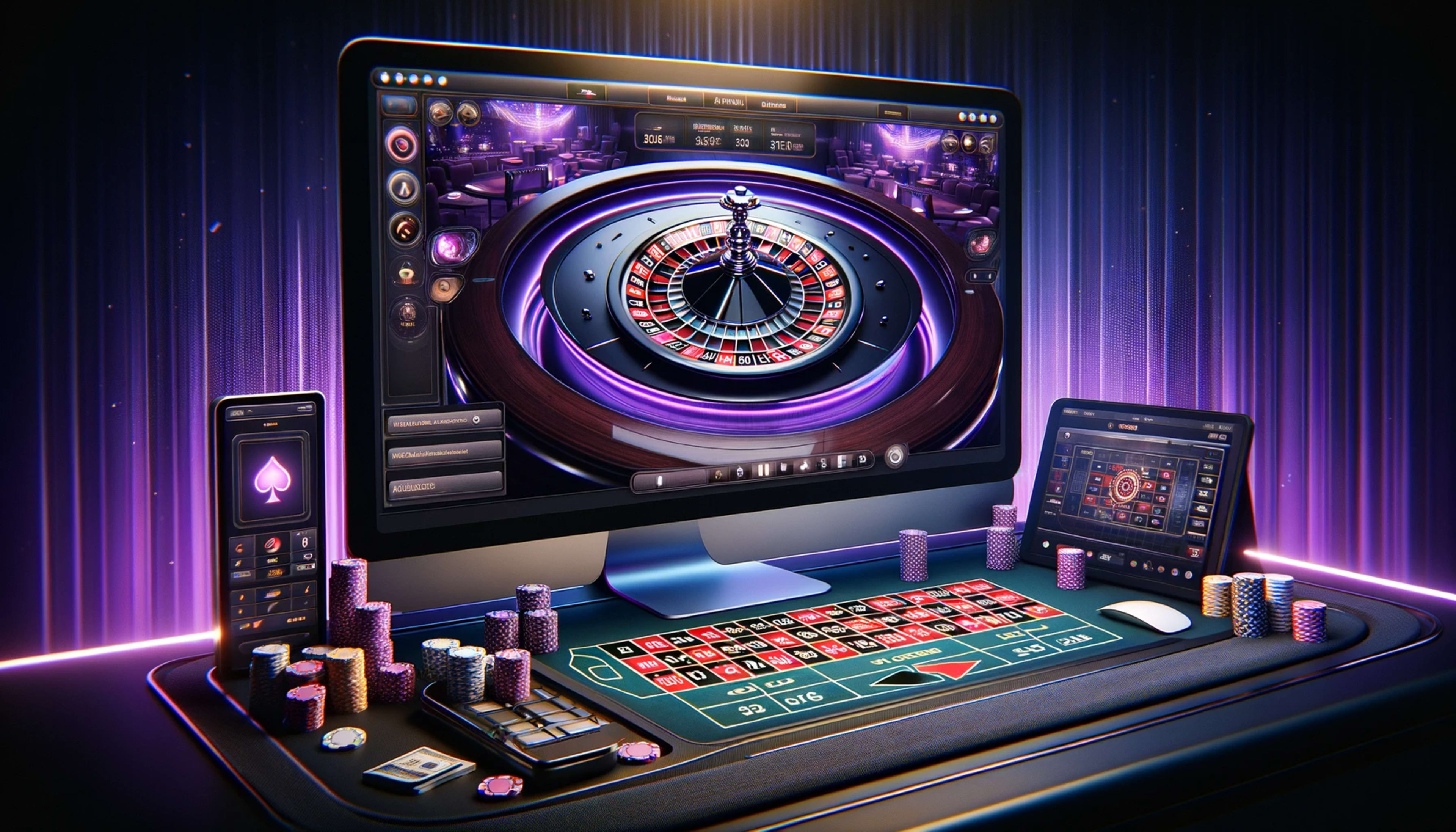 Top 5 Live Roulette Casinos You Must Try image
