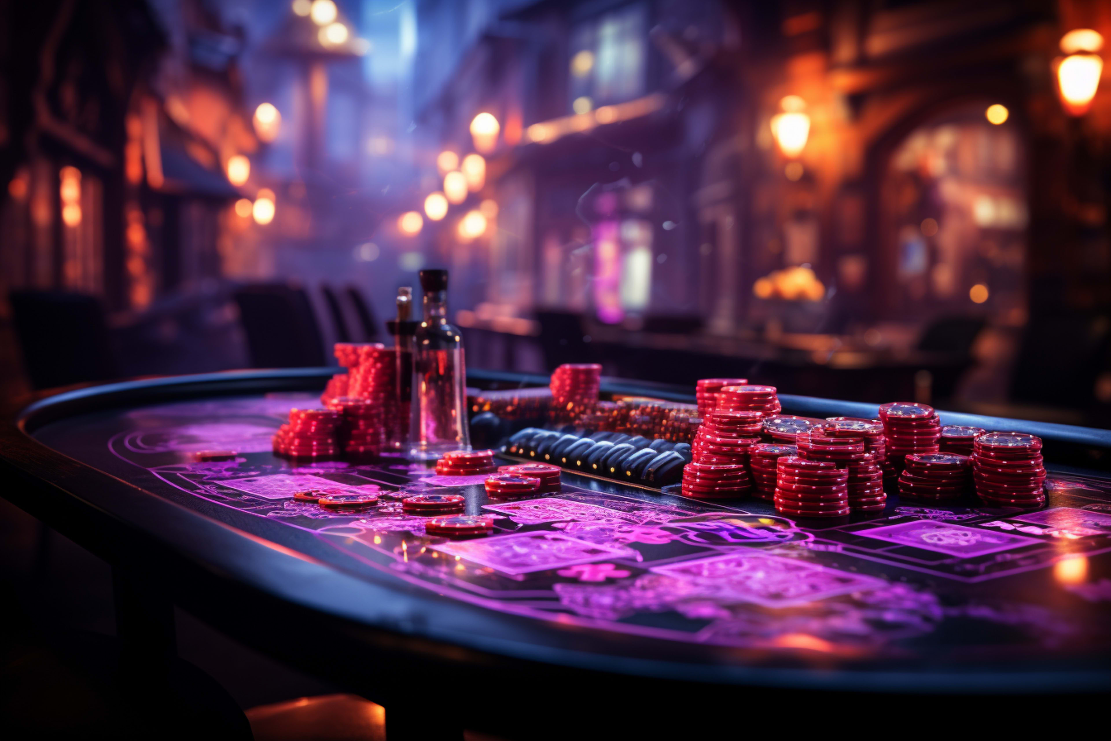 Online Gambling Tips for Texas Hold’em image