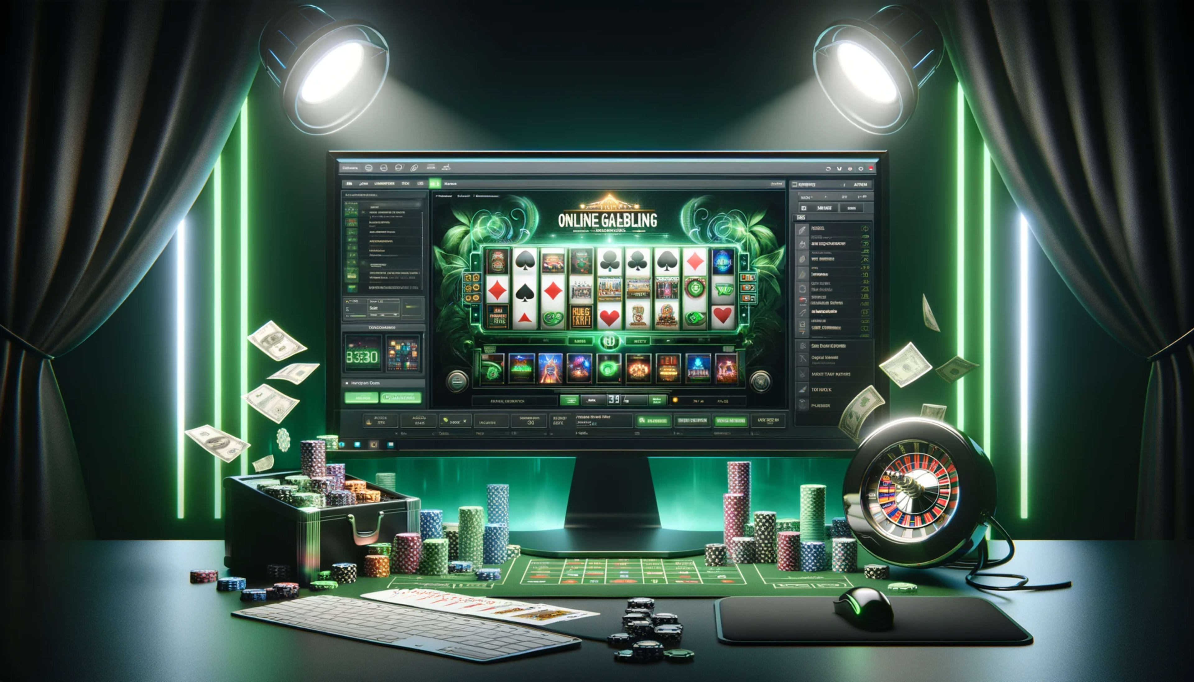5 consejos para controlar el juego en los nuevos casinos online image