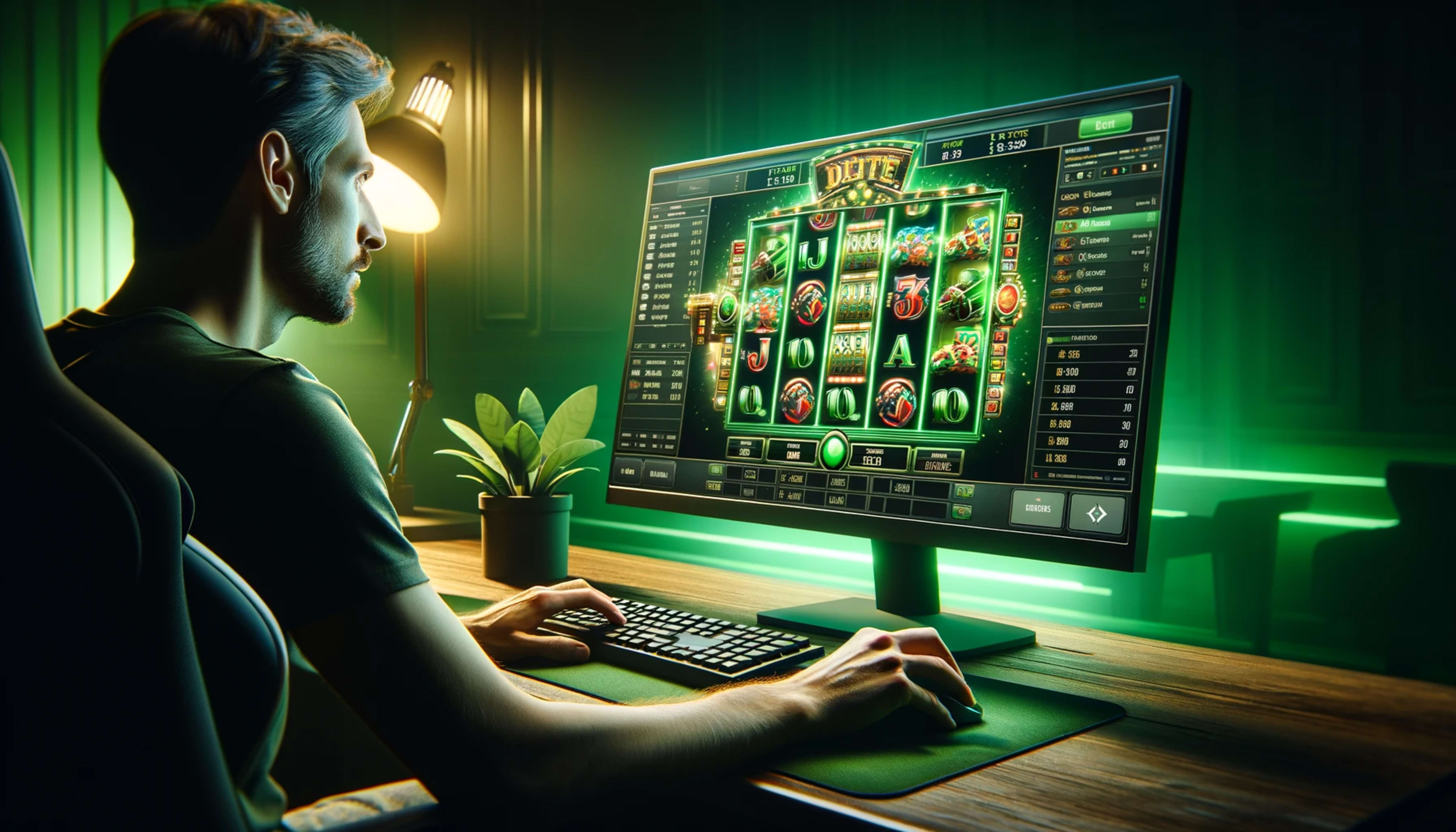 What is RTP in New Online Casinos image