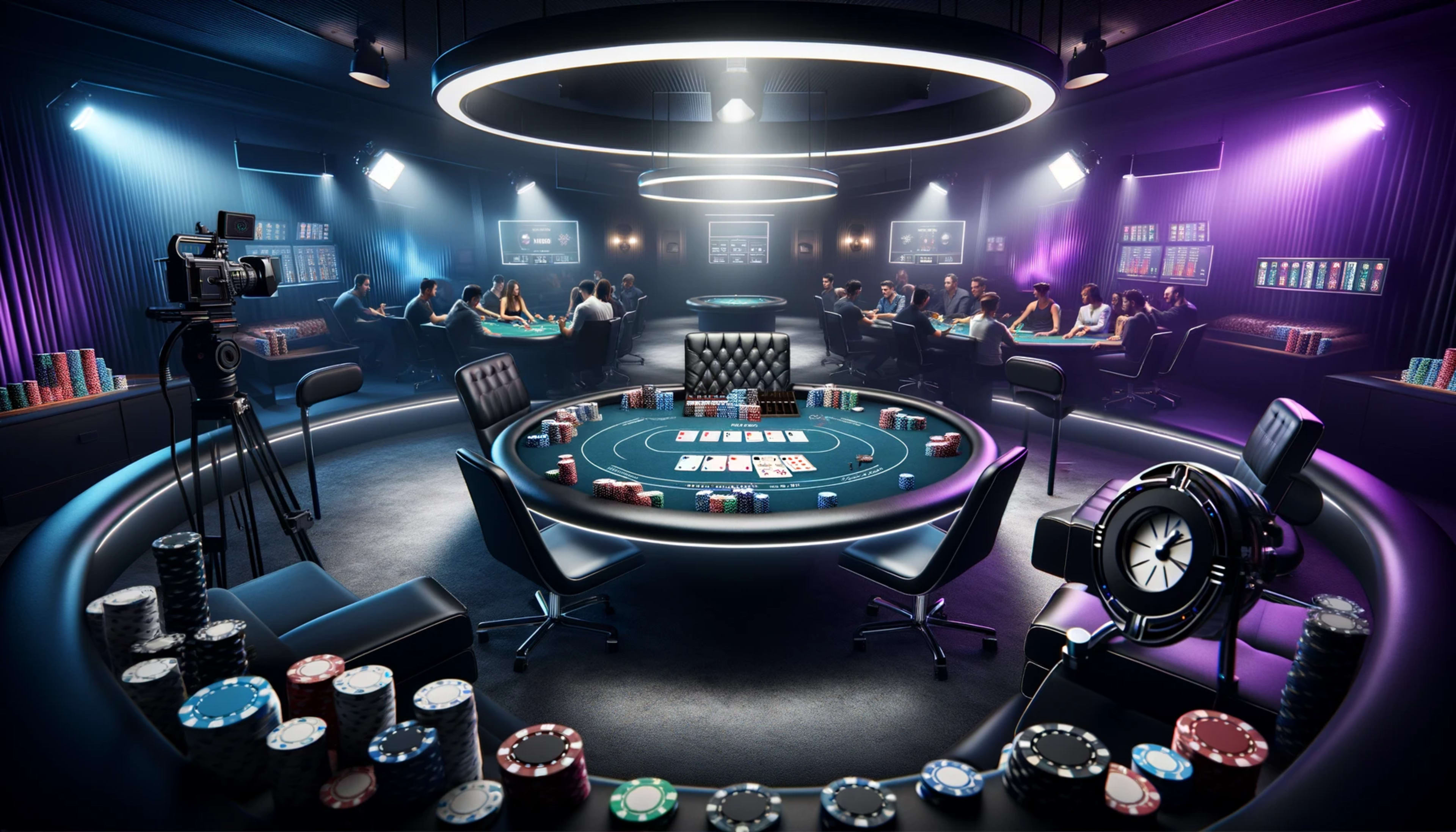 The Most Expensive Poker Games Ever Played image