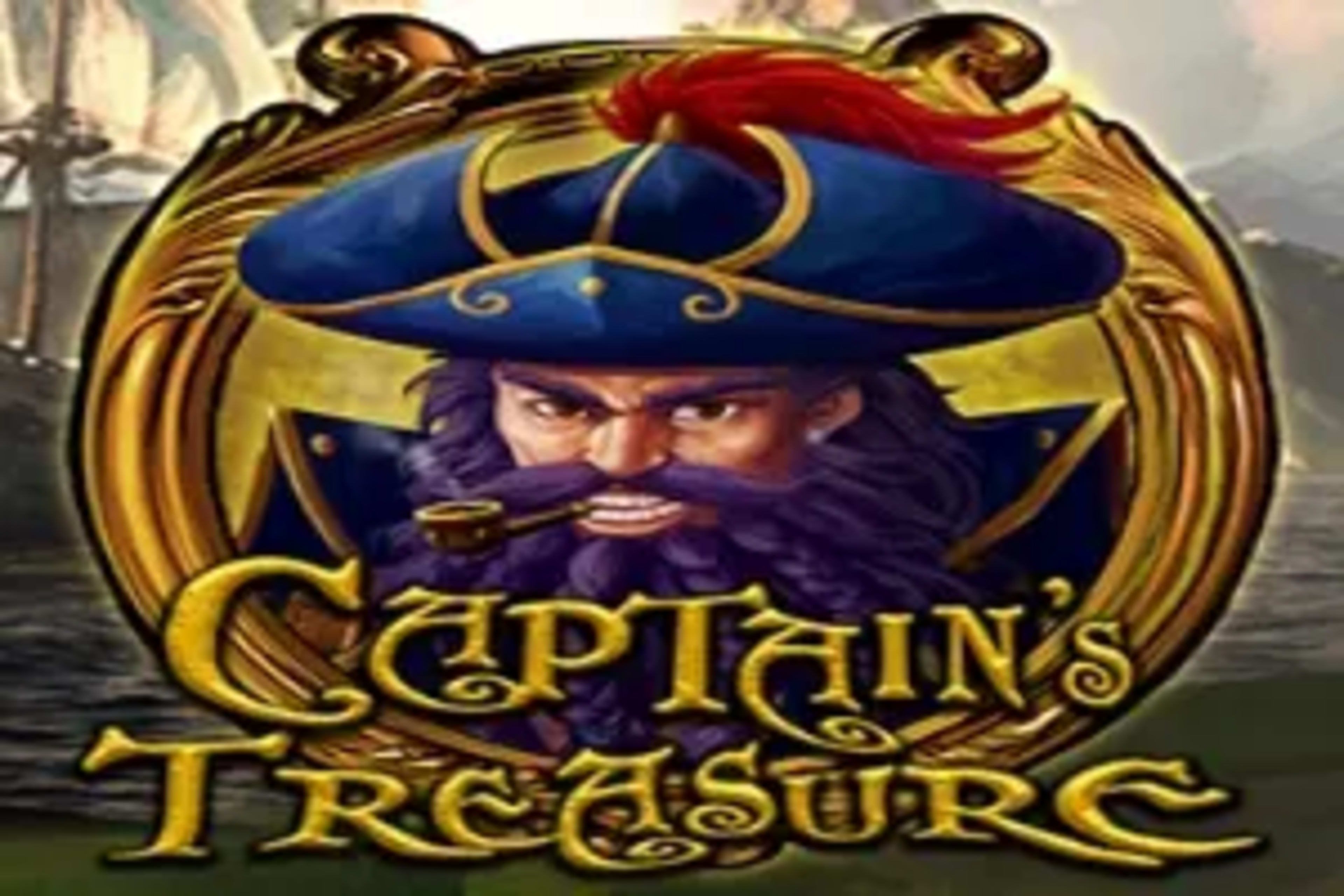 Captain's Treasure