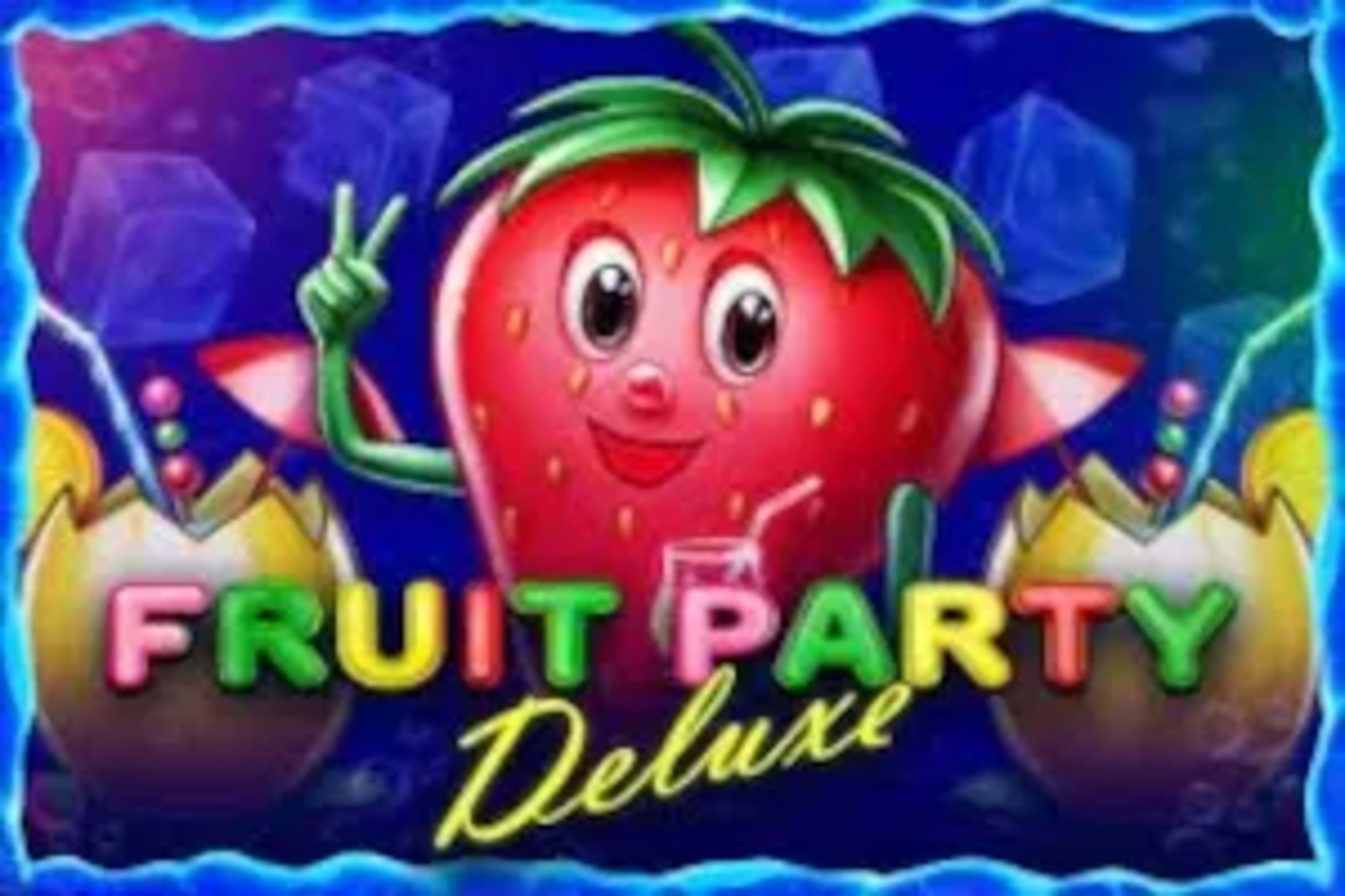 Fruit Party Deluxe