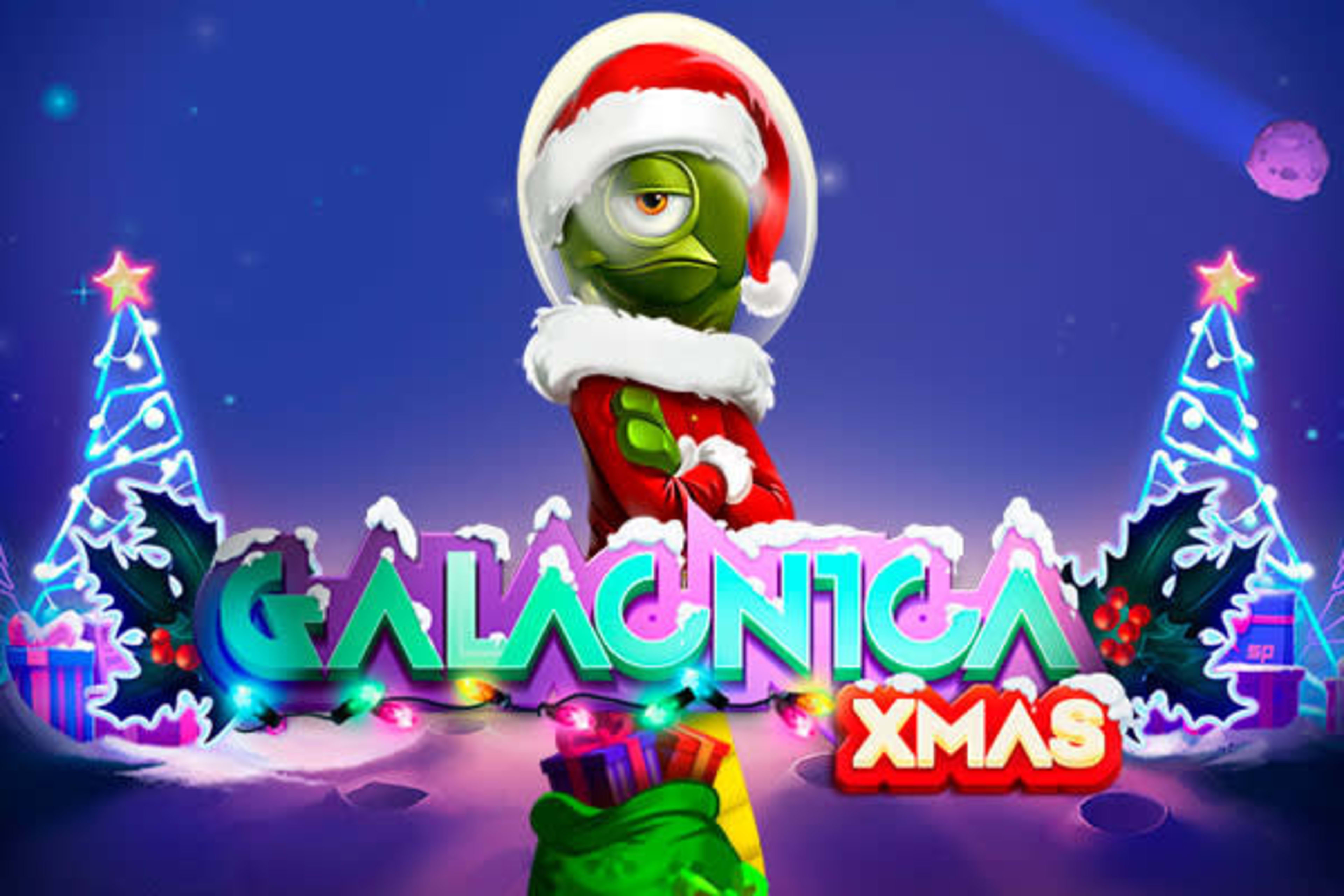 Galacnica Xmas